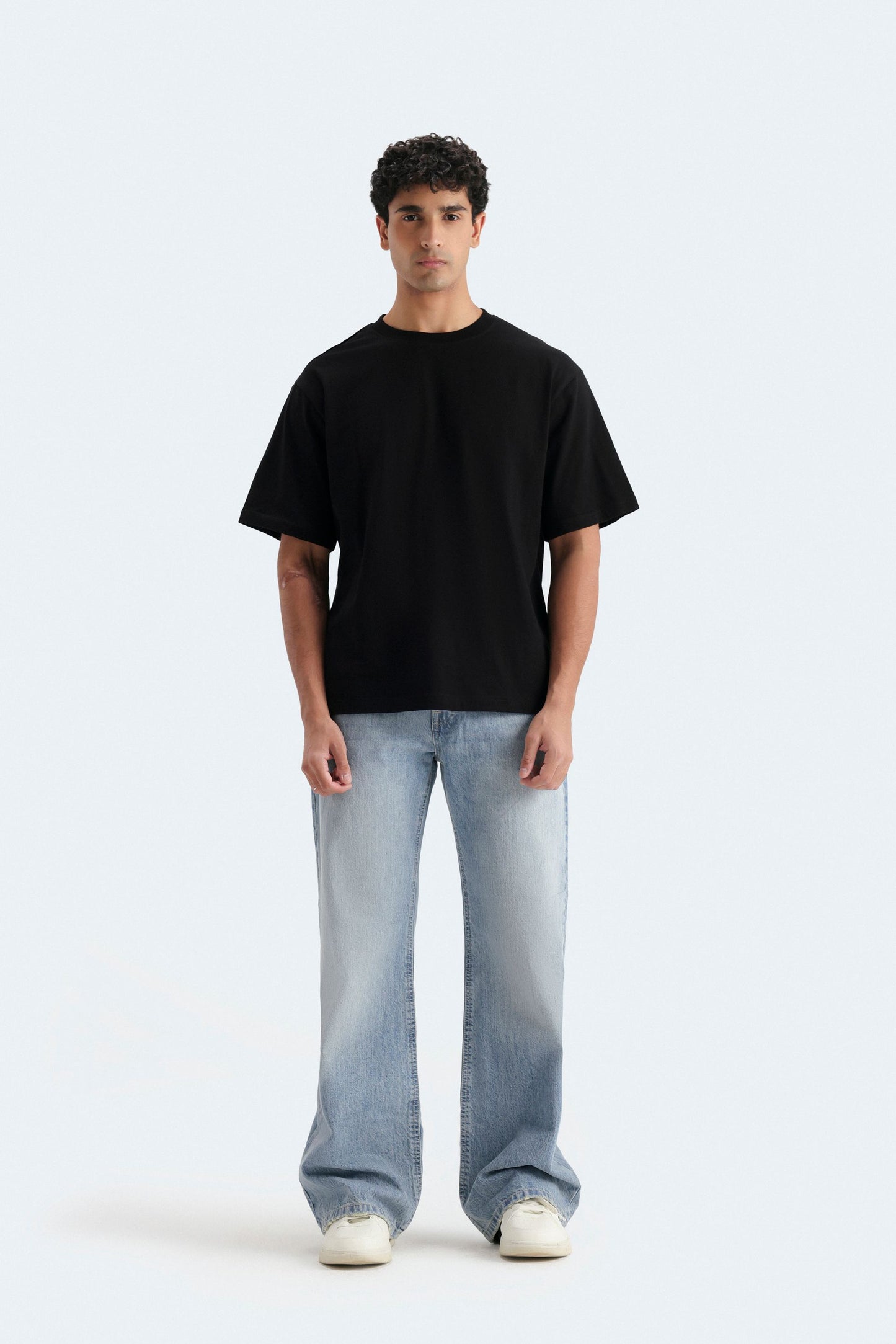 Jet Black