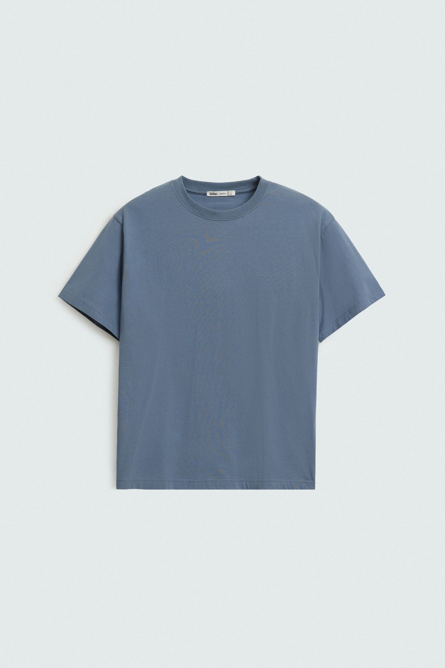 Grey Blue