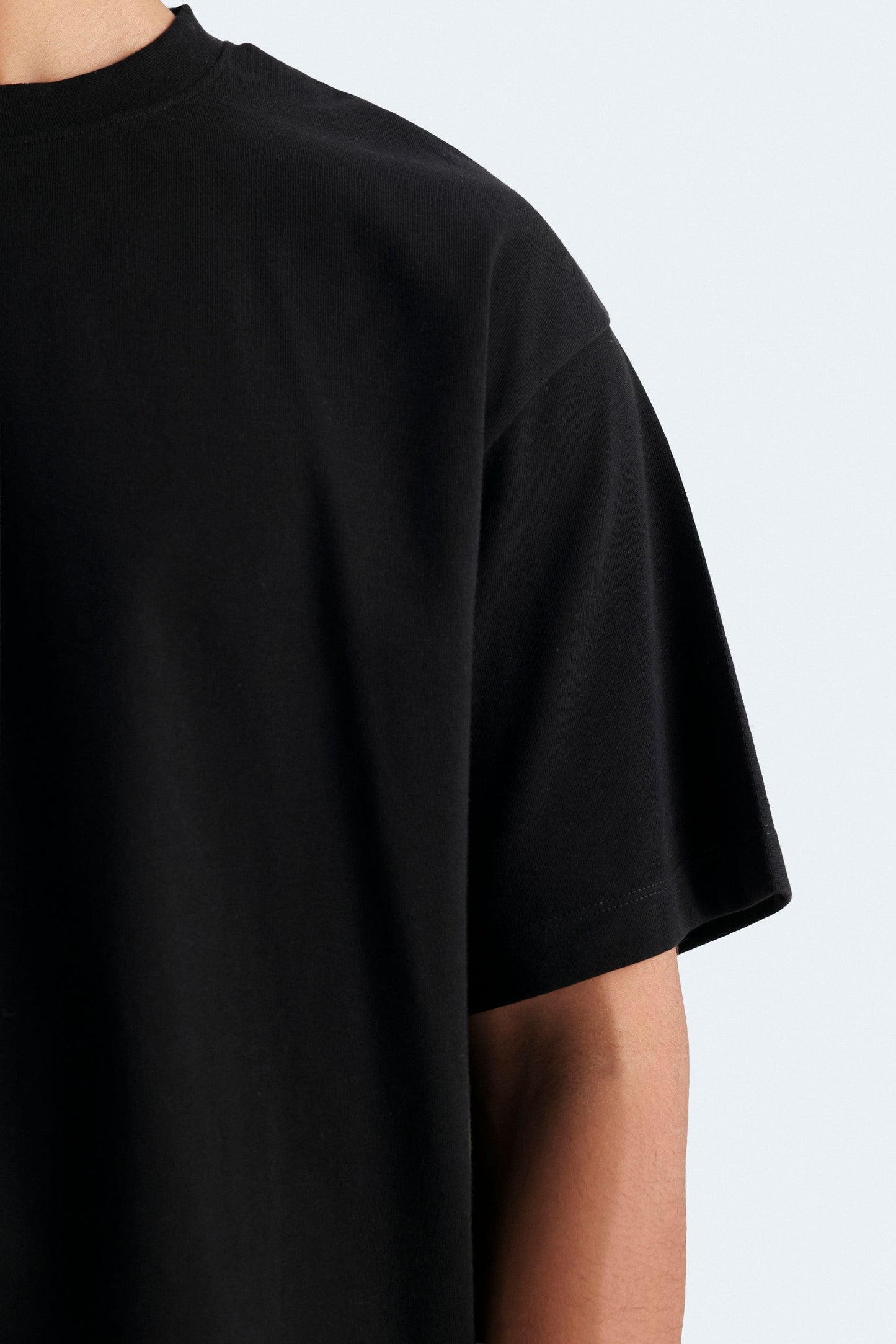 Jet Black