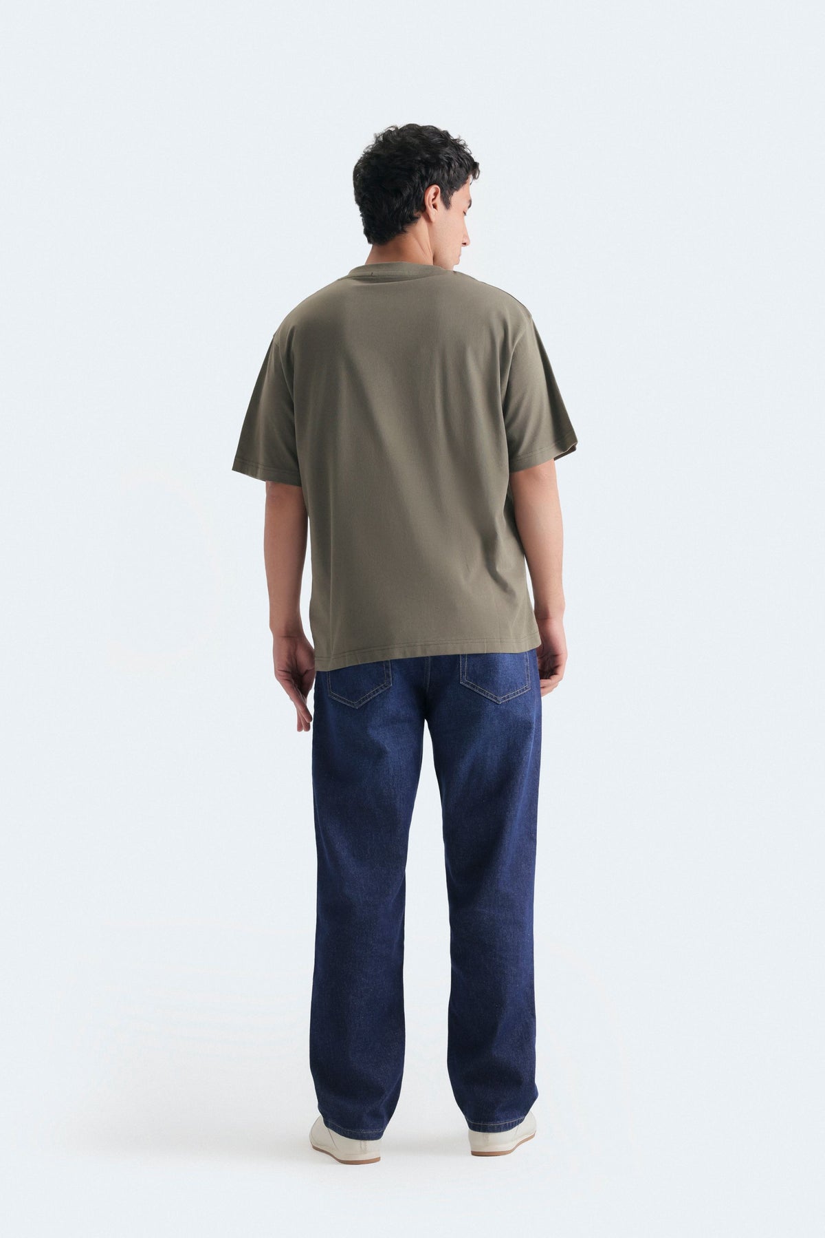 Dark Olive