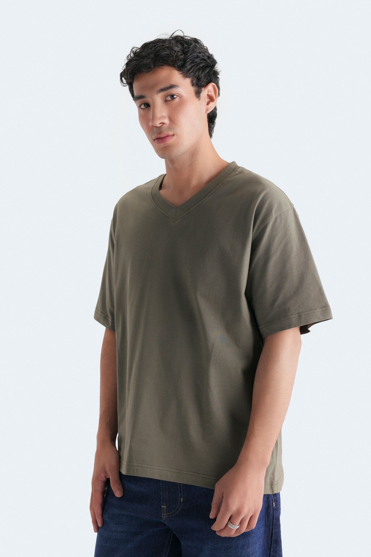 Dark Olive