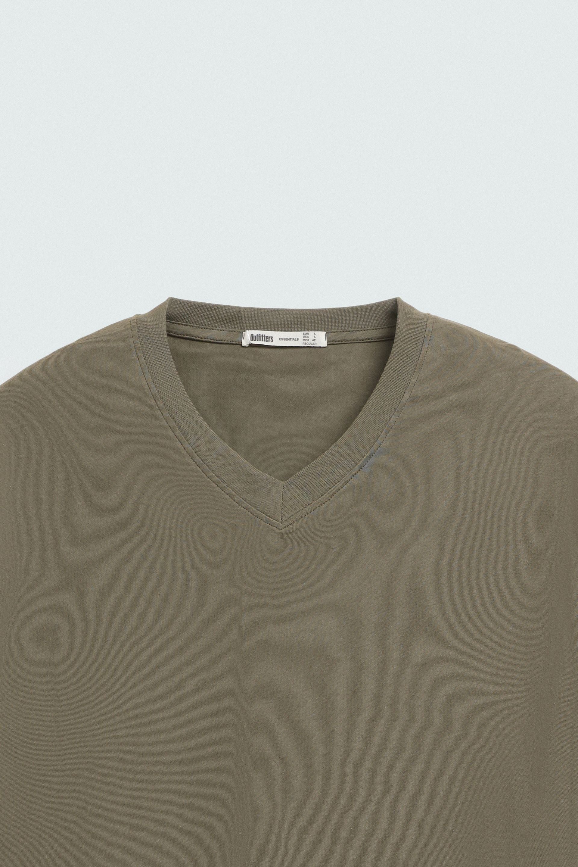 Dark Olive