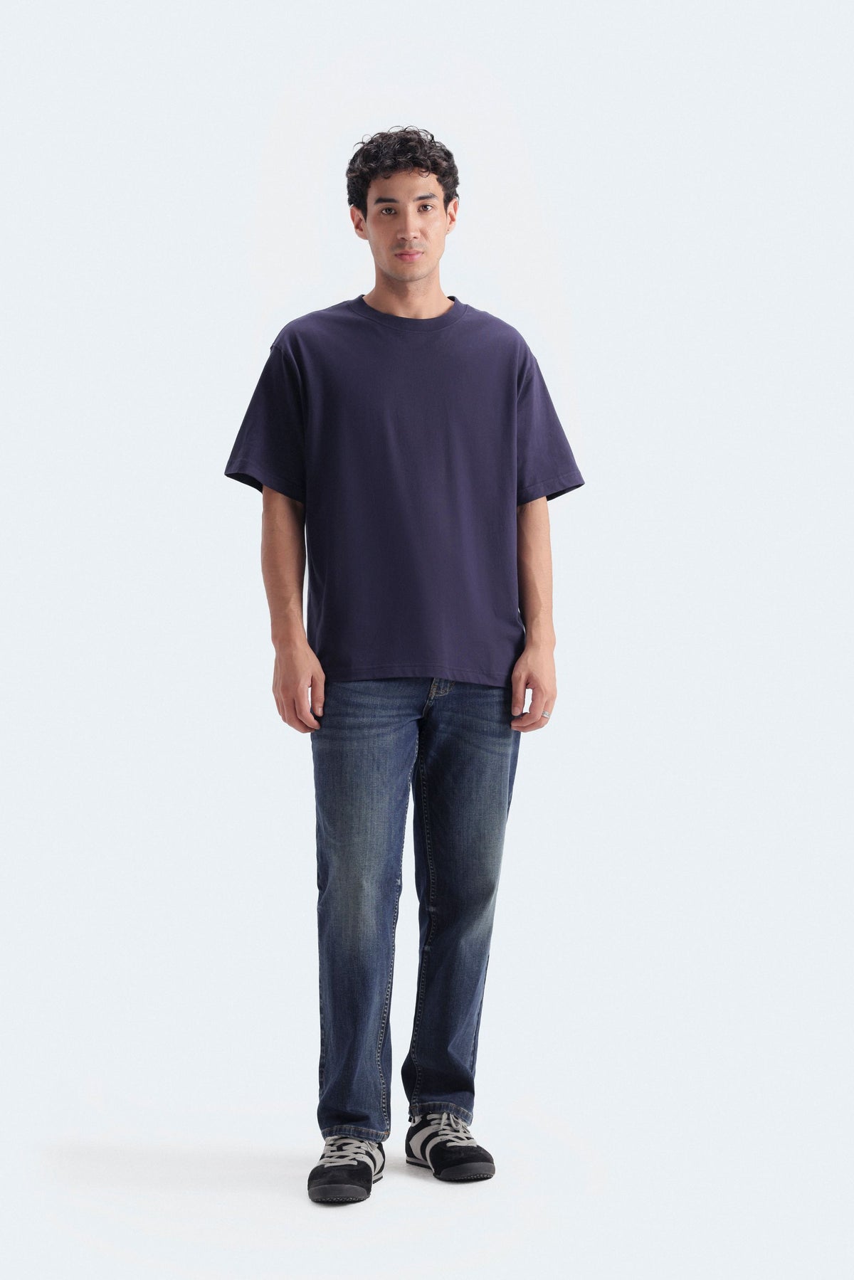 Navy Blue