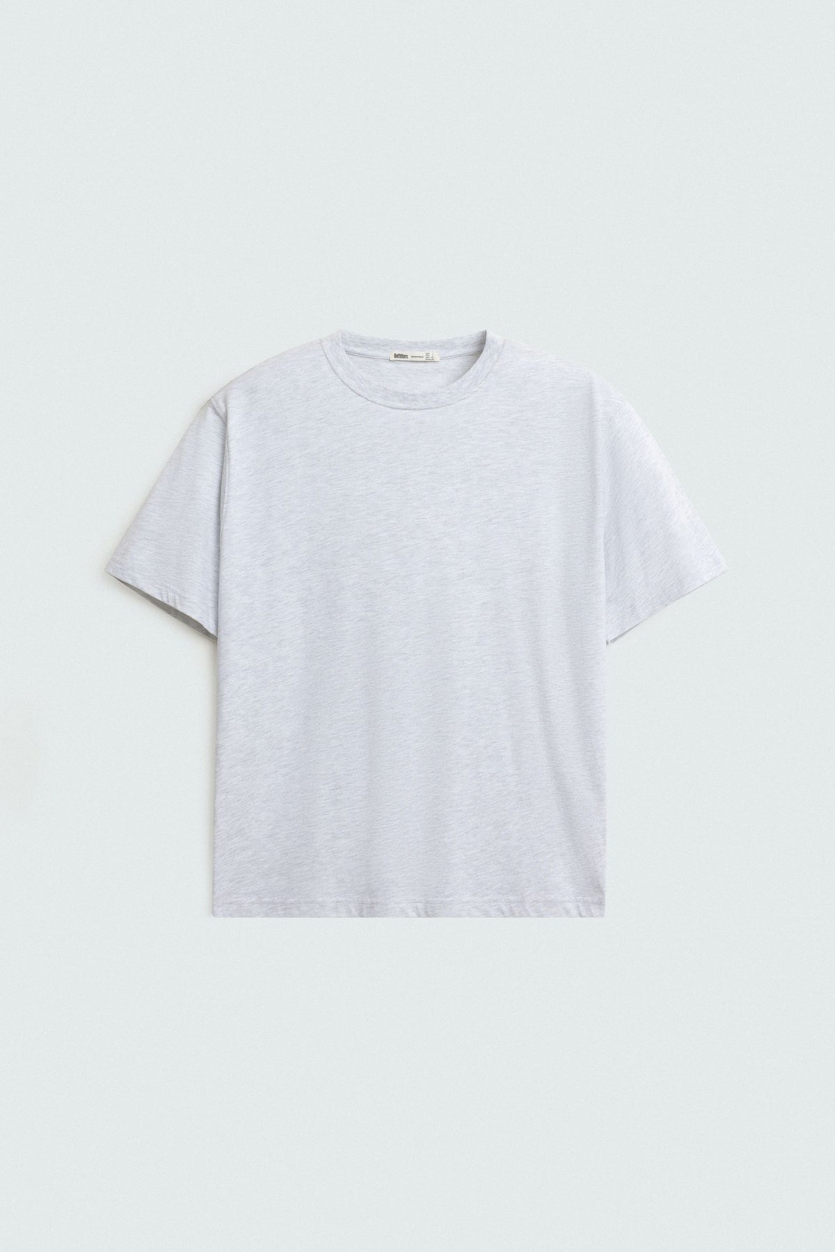Light Grey Marl