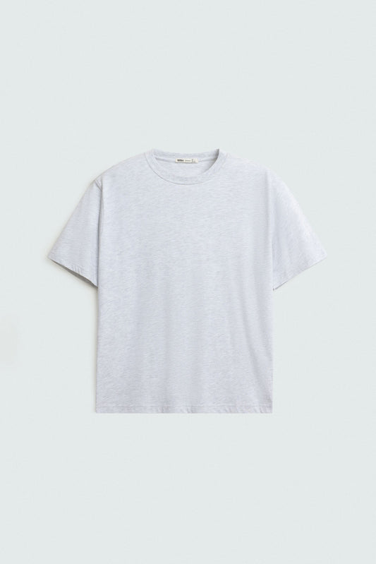 Light Grey Marl
