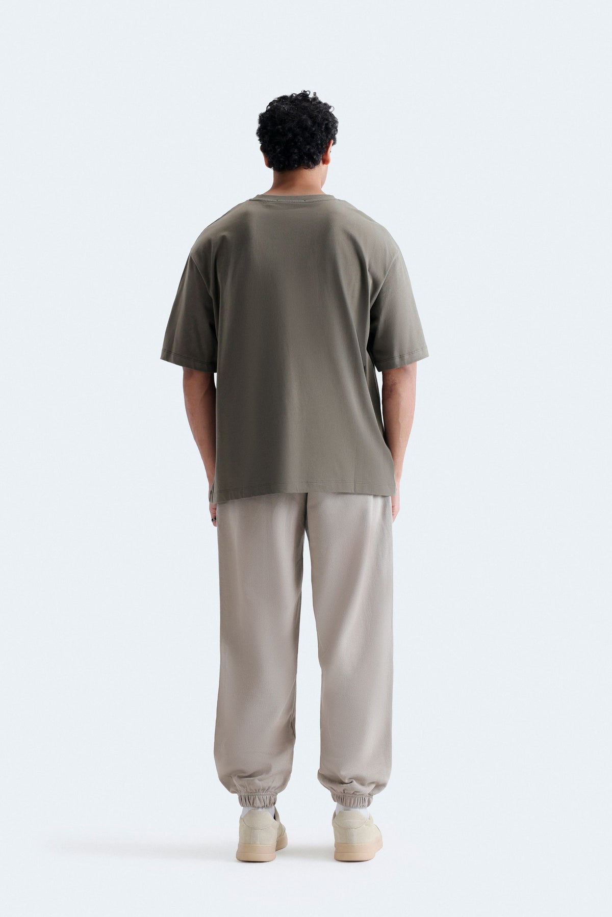 Dark Olive