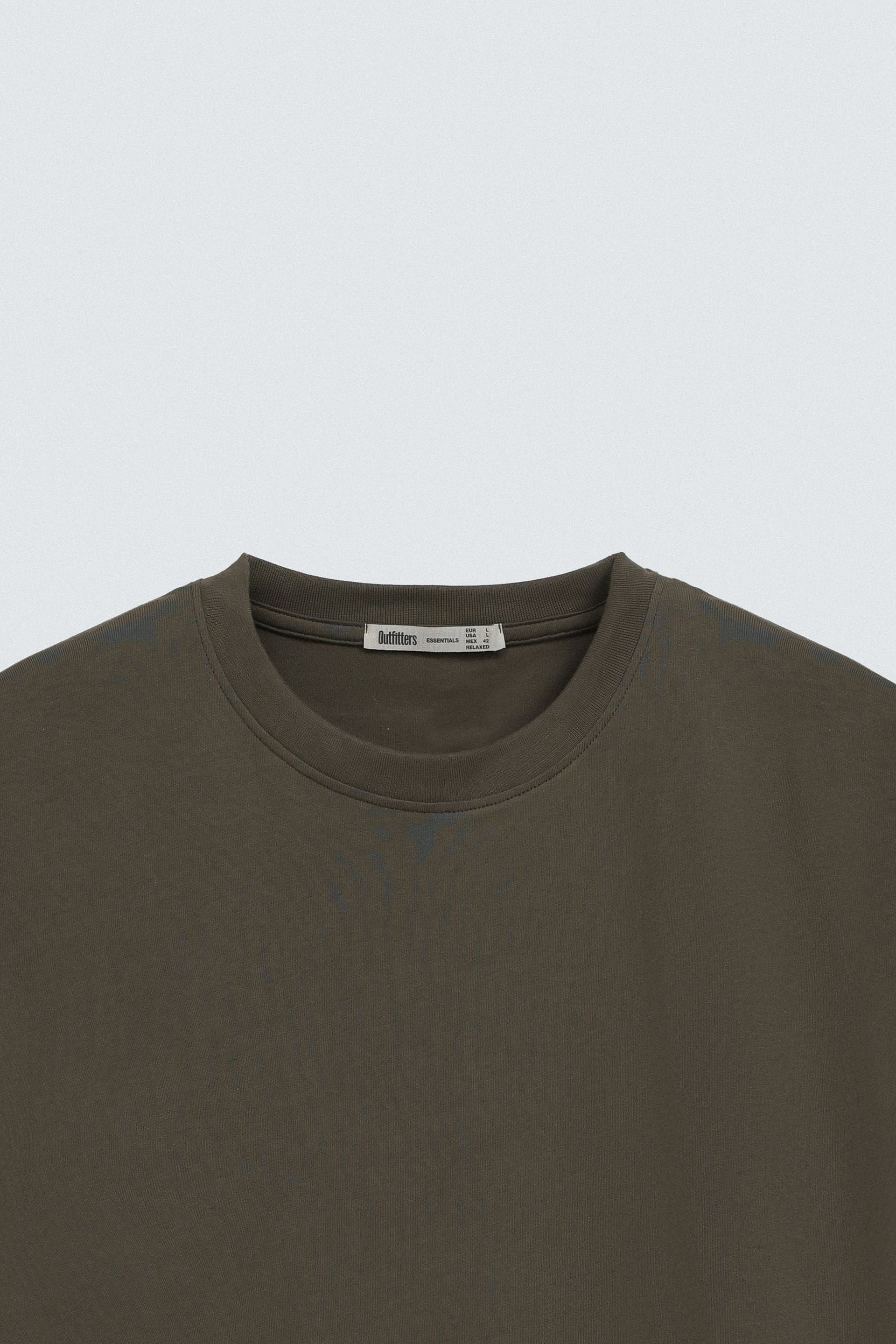 Dark Olive