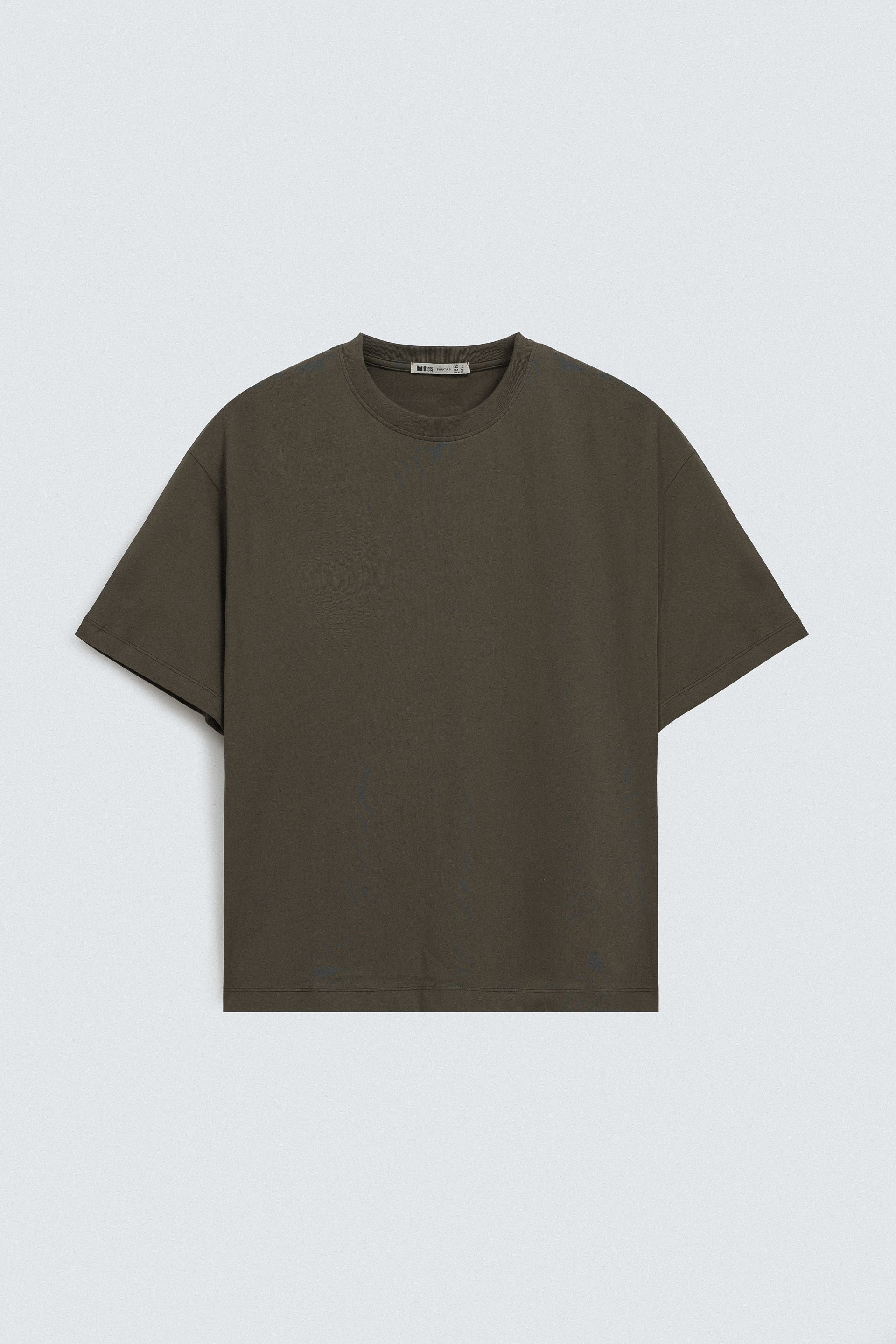 Dark Olive