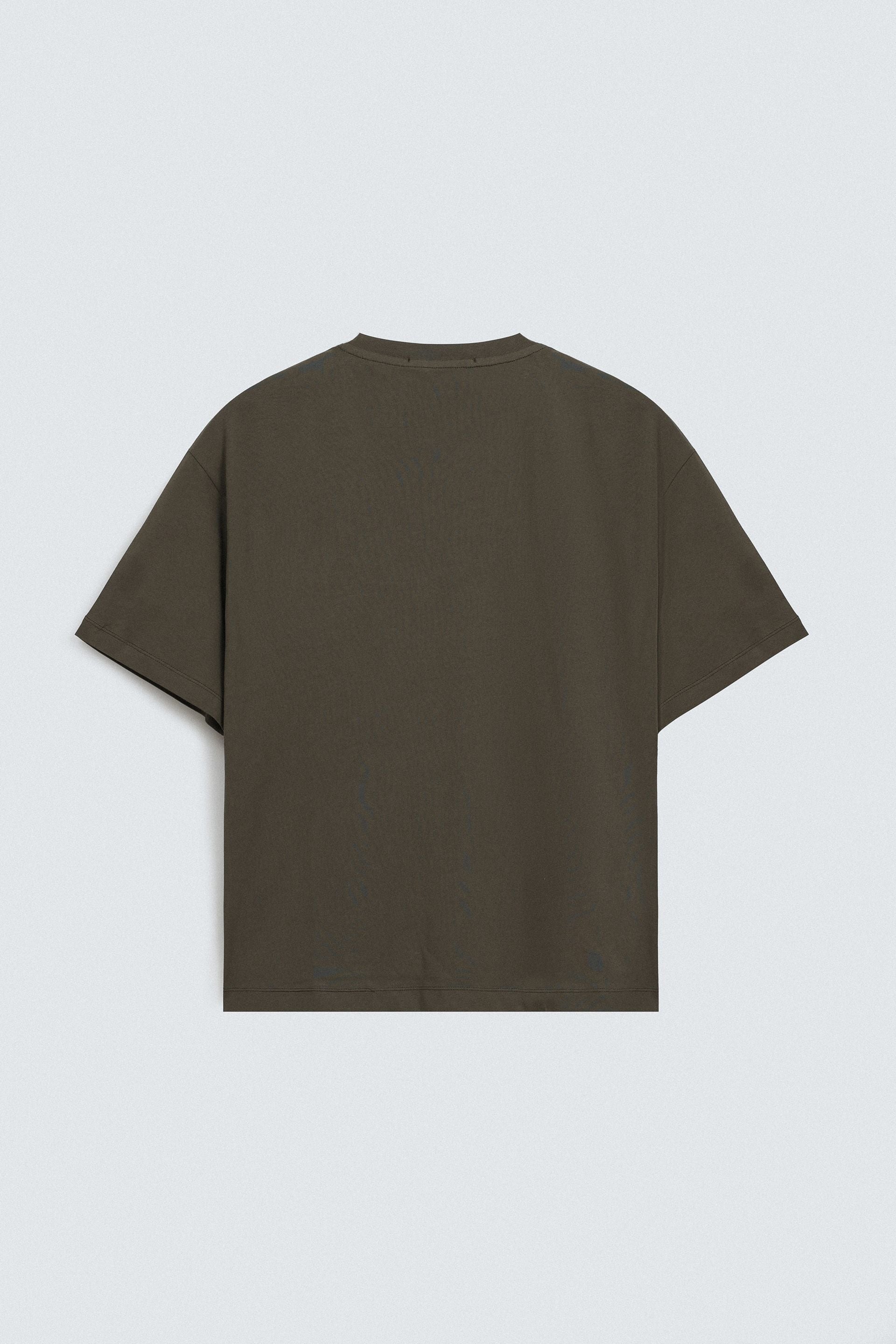 Dark Olive