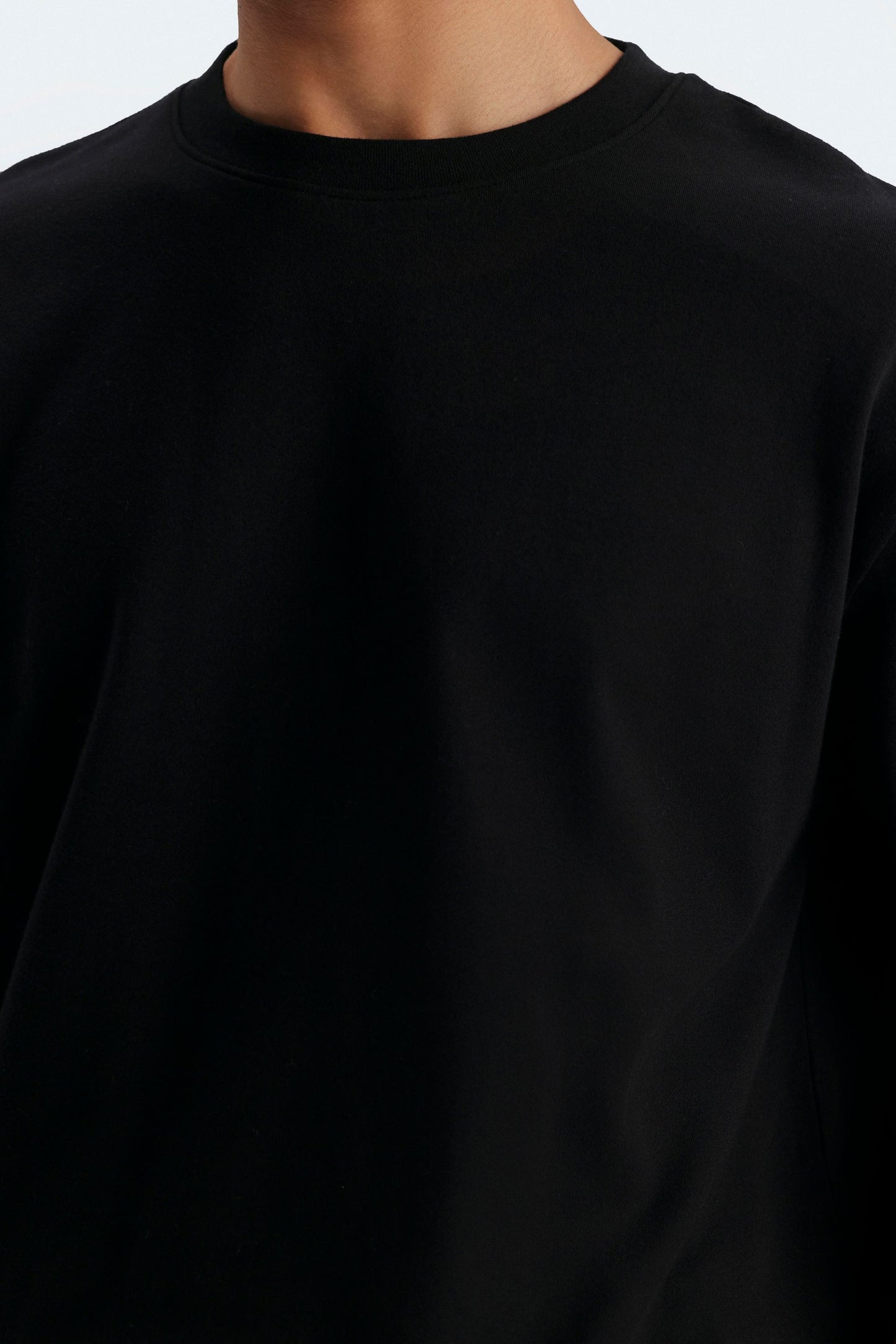 Jet Black