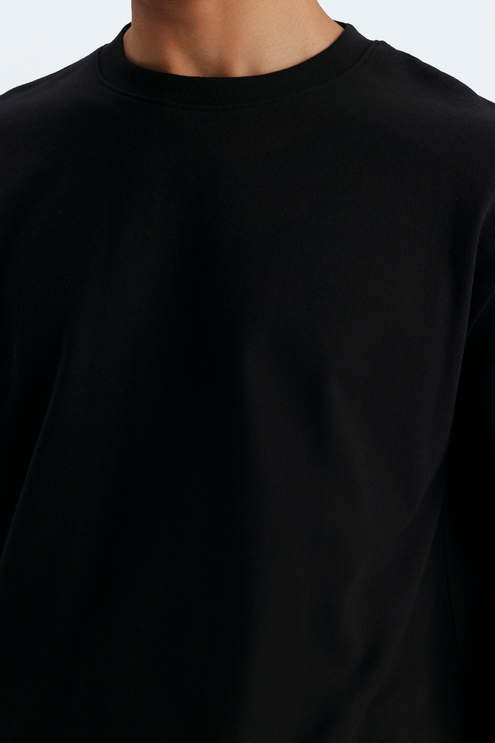 Jet Black
