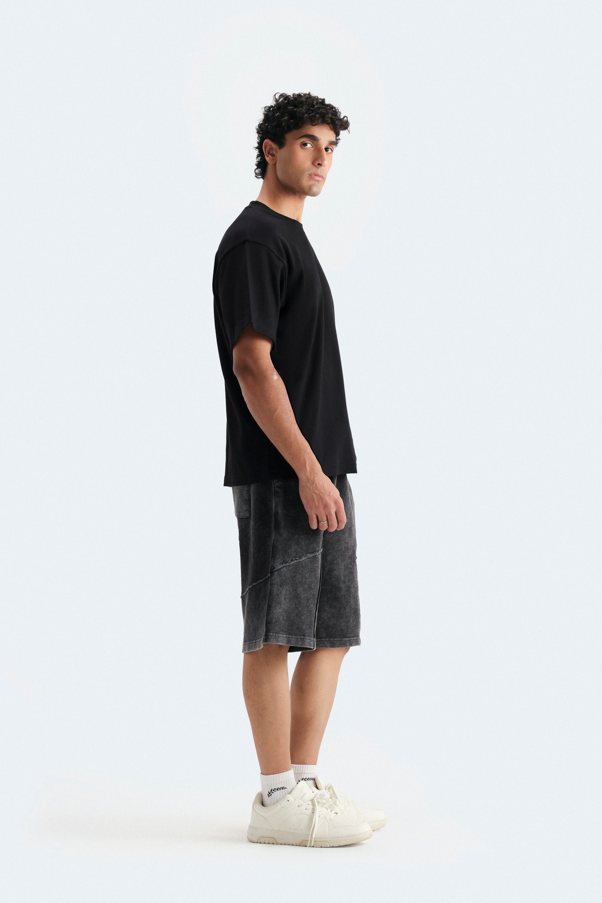 Jet Black