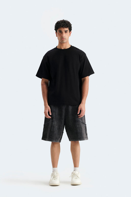 Jet Black