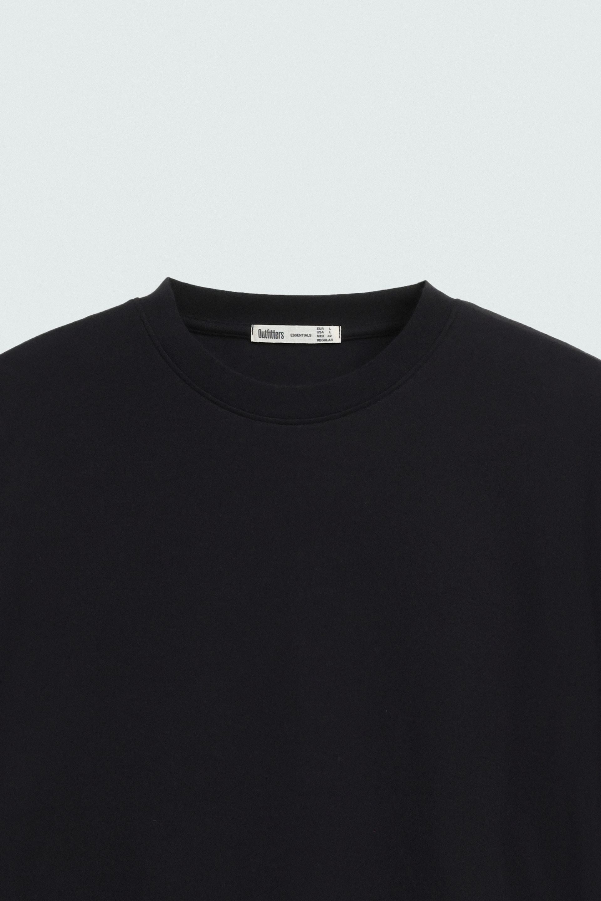 Jet Black