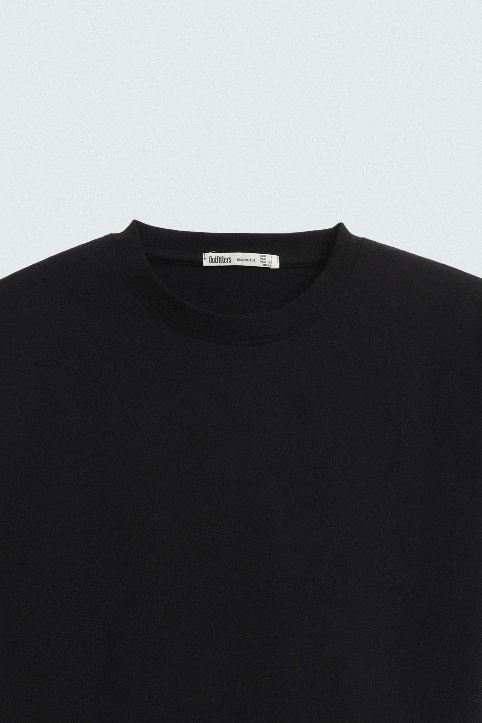 Jet Black