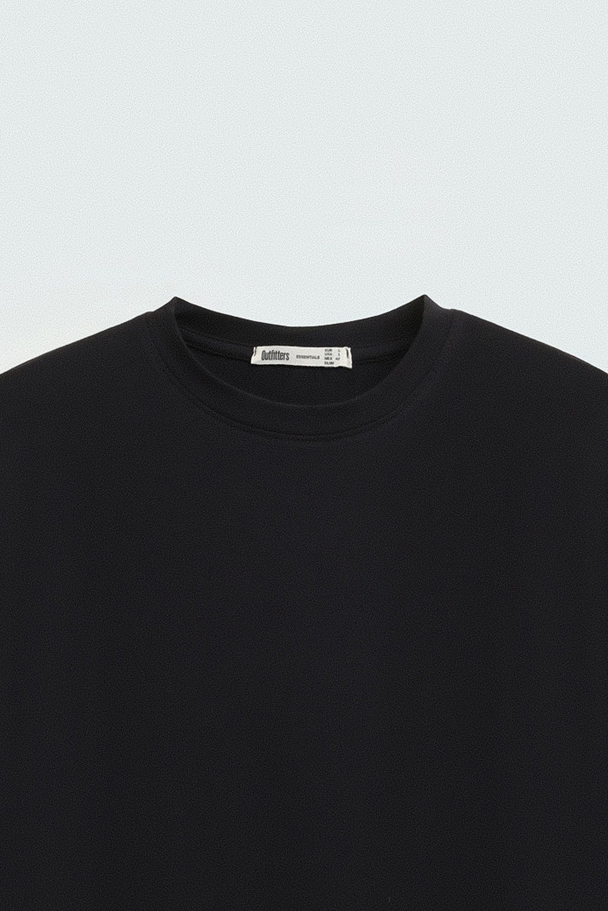 Jet Black