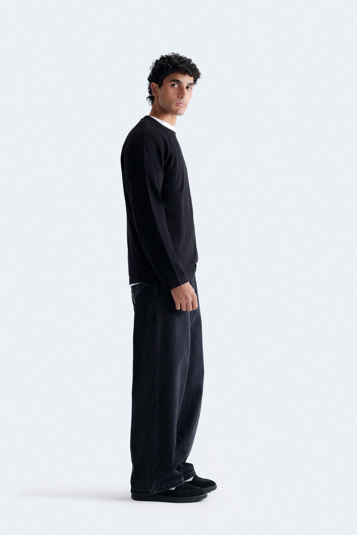 Jet Black
