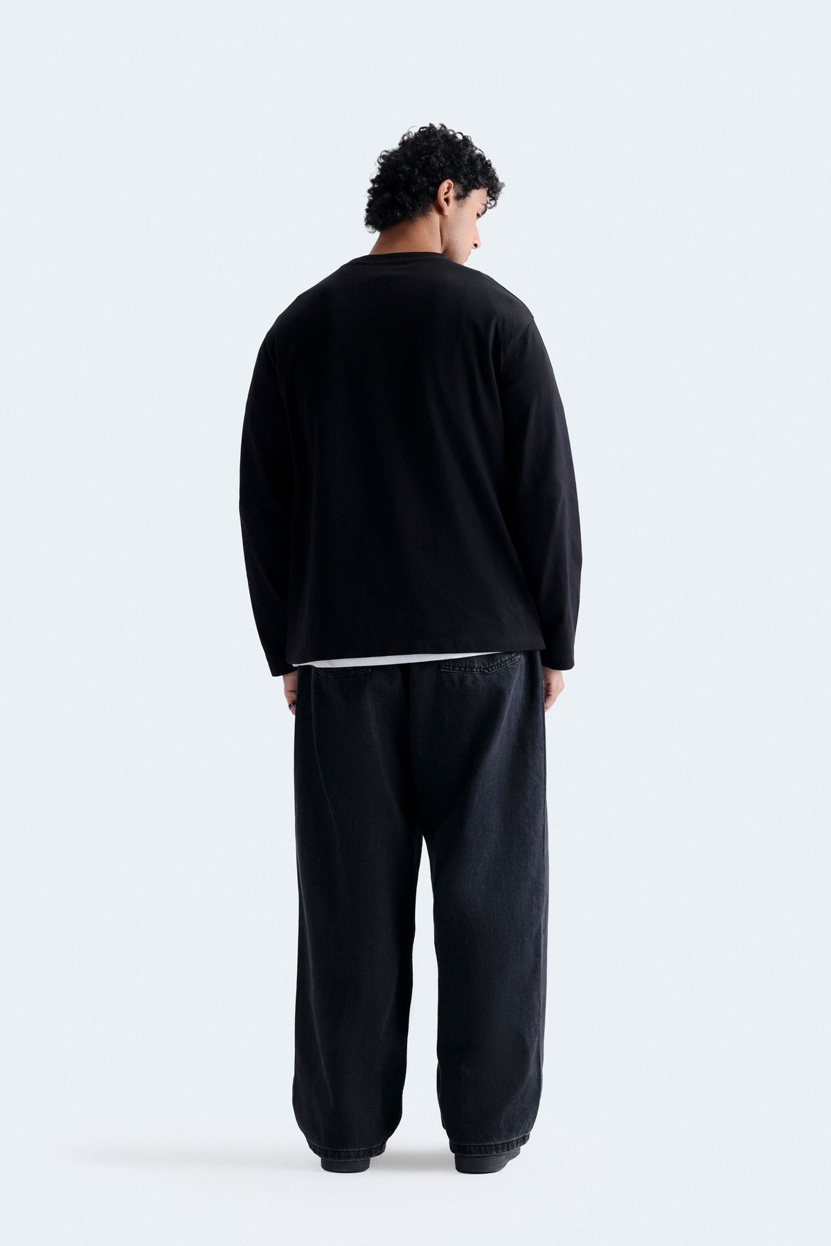Jet Black