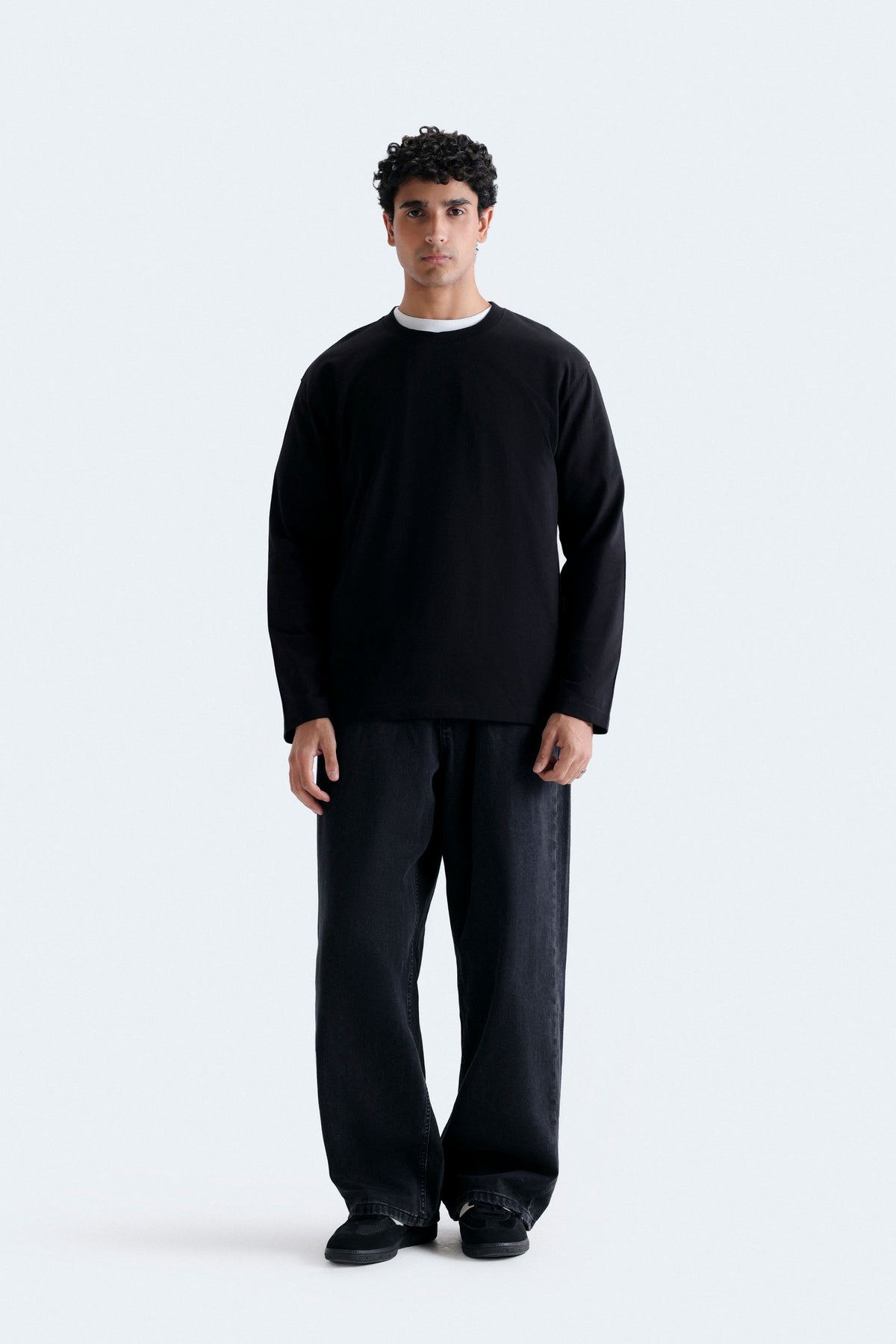 Jet Black