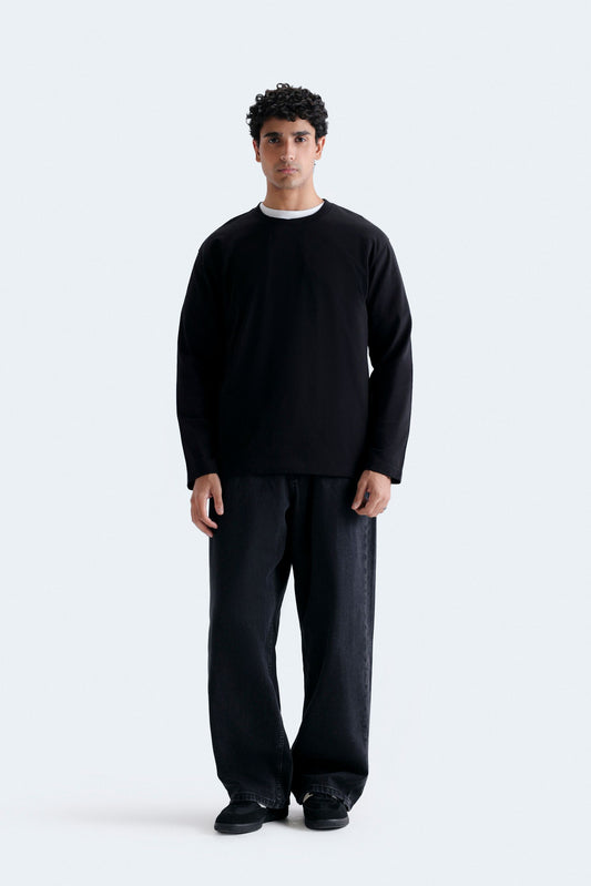 Jet Black