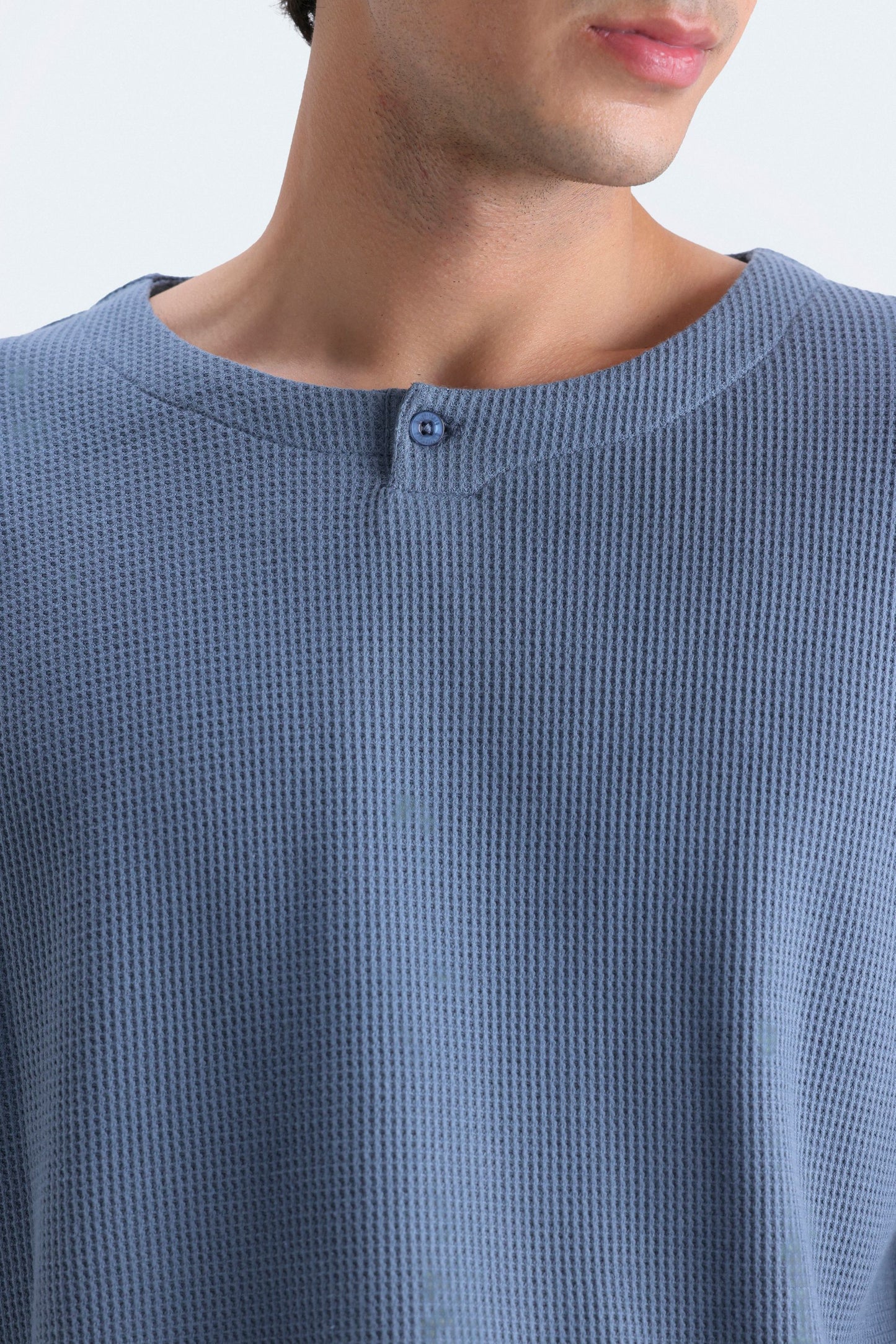Grey Blue