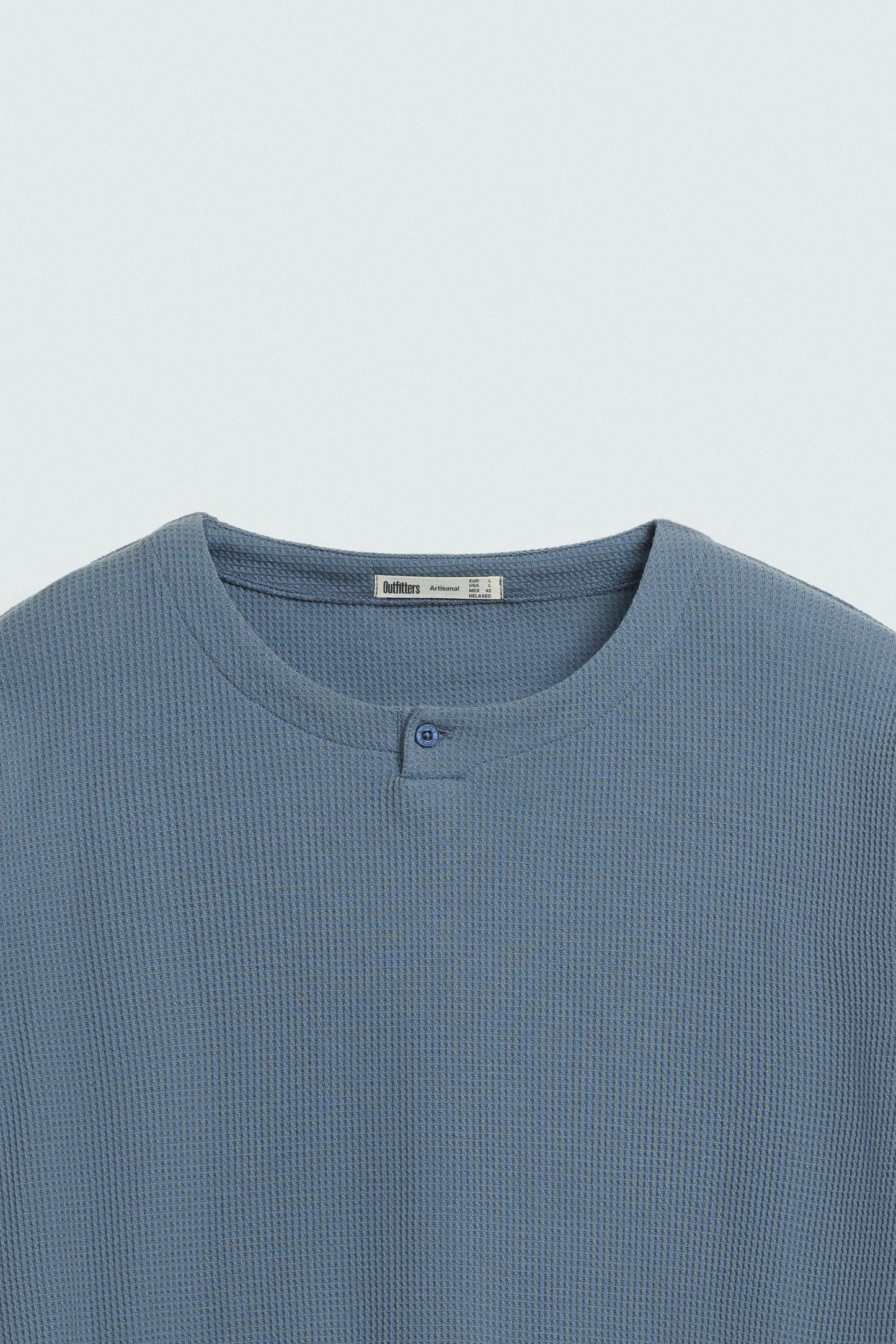 Grey Blue