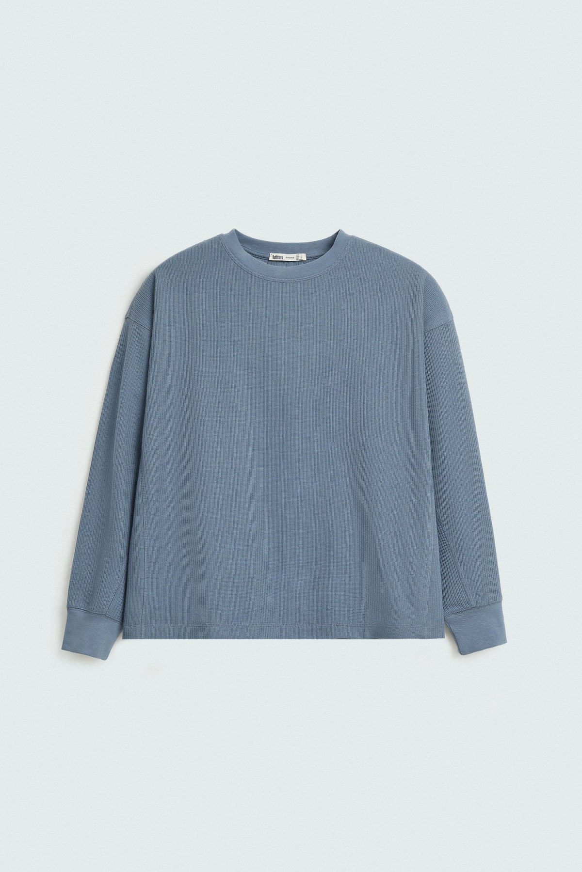 Grey Blue