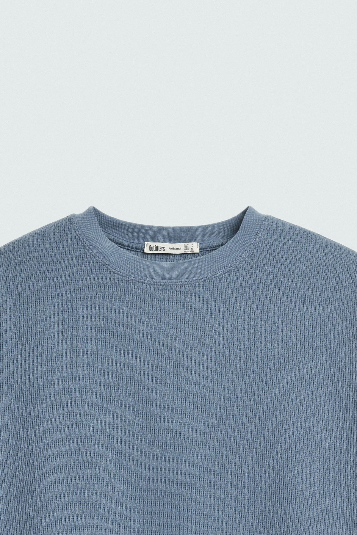 Grey Blue