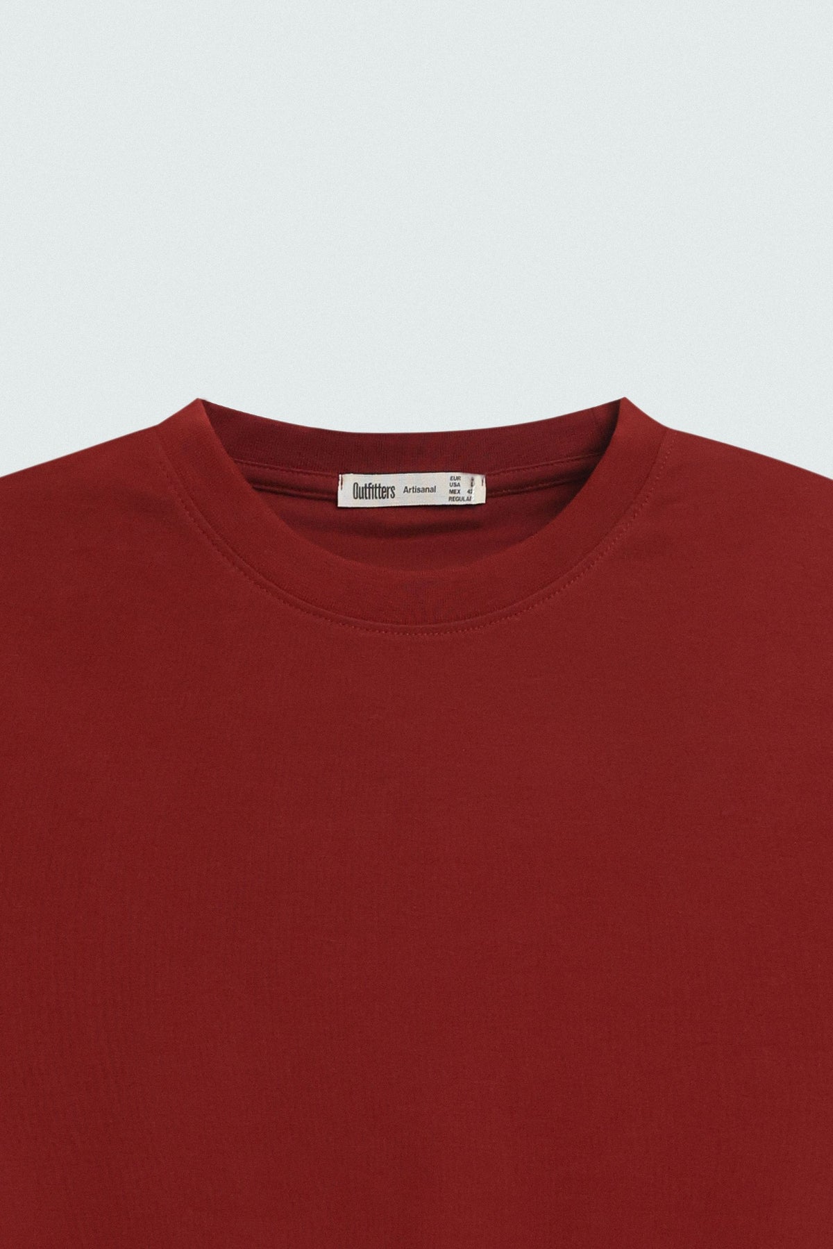 Brick Red