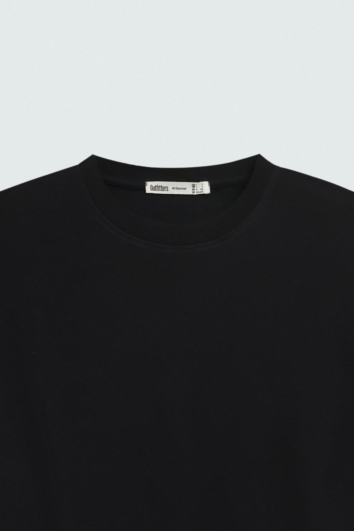 Jet Black