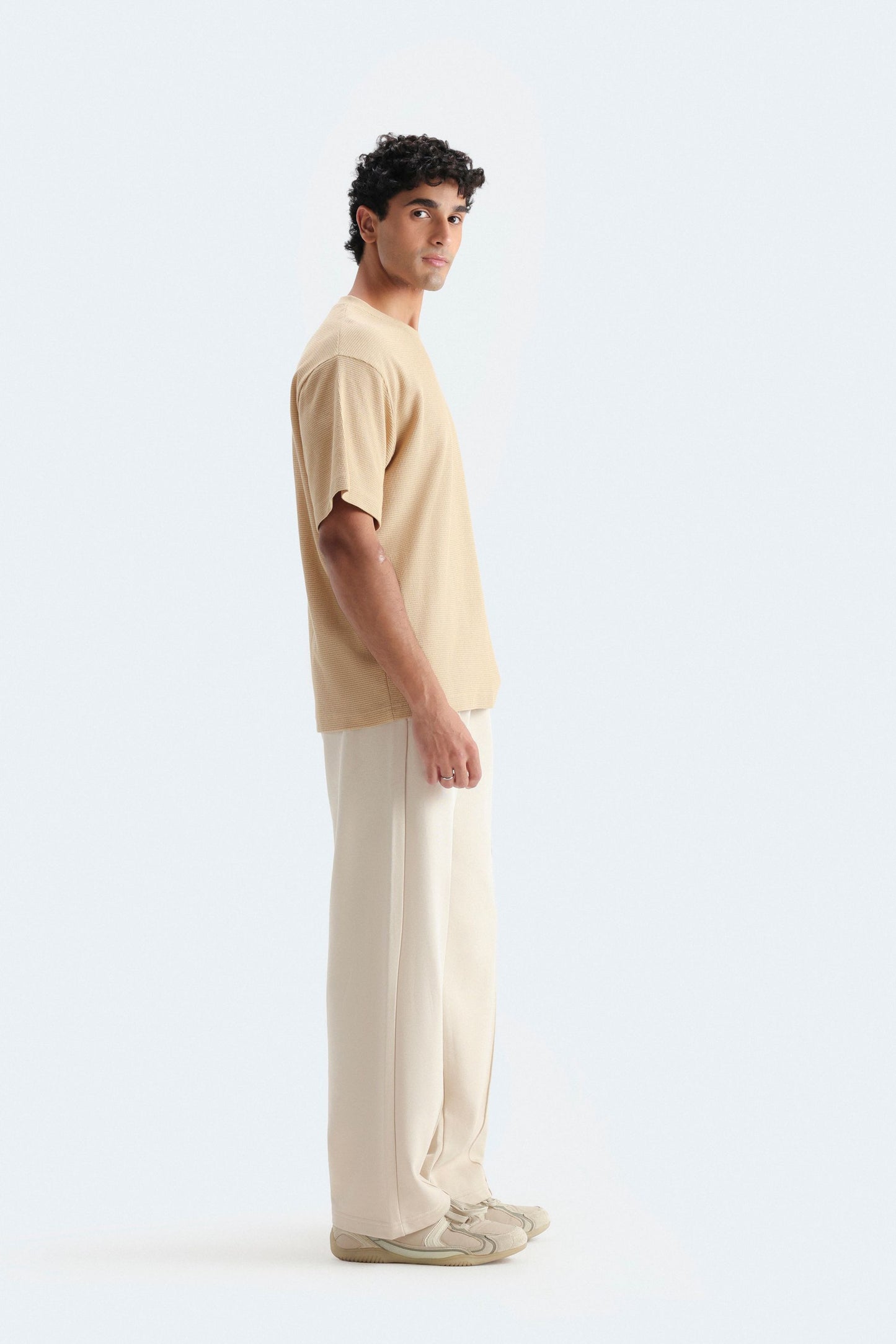 Yellow Beige