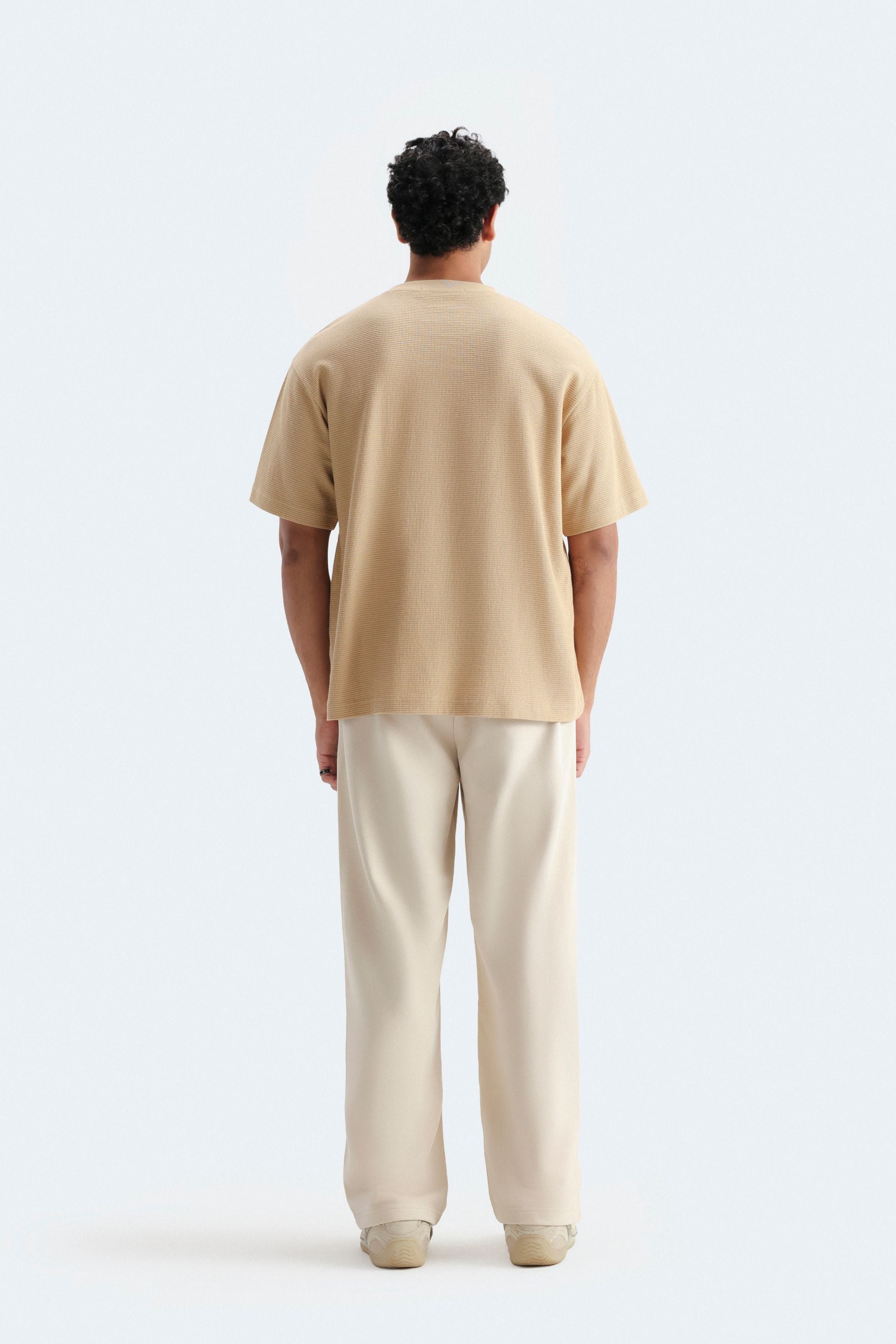 Yellow Beige