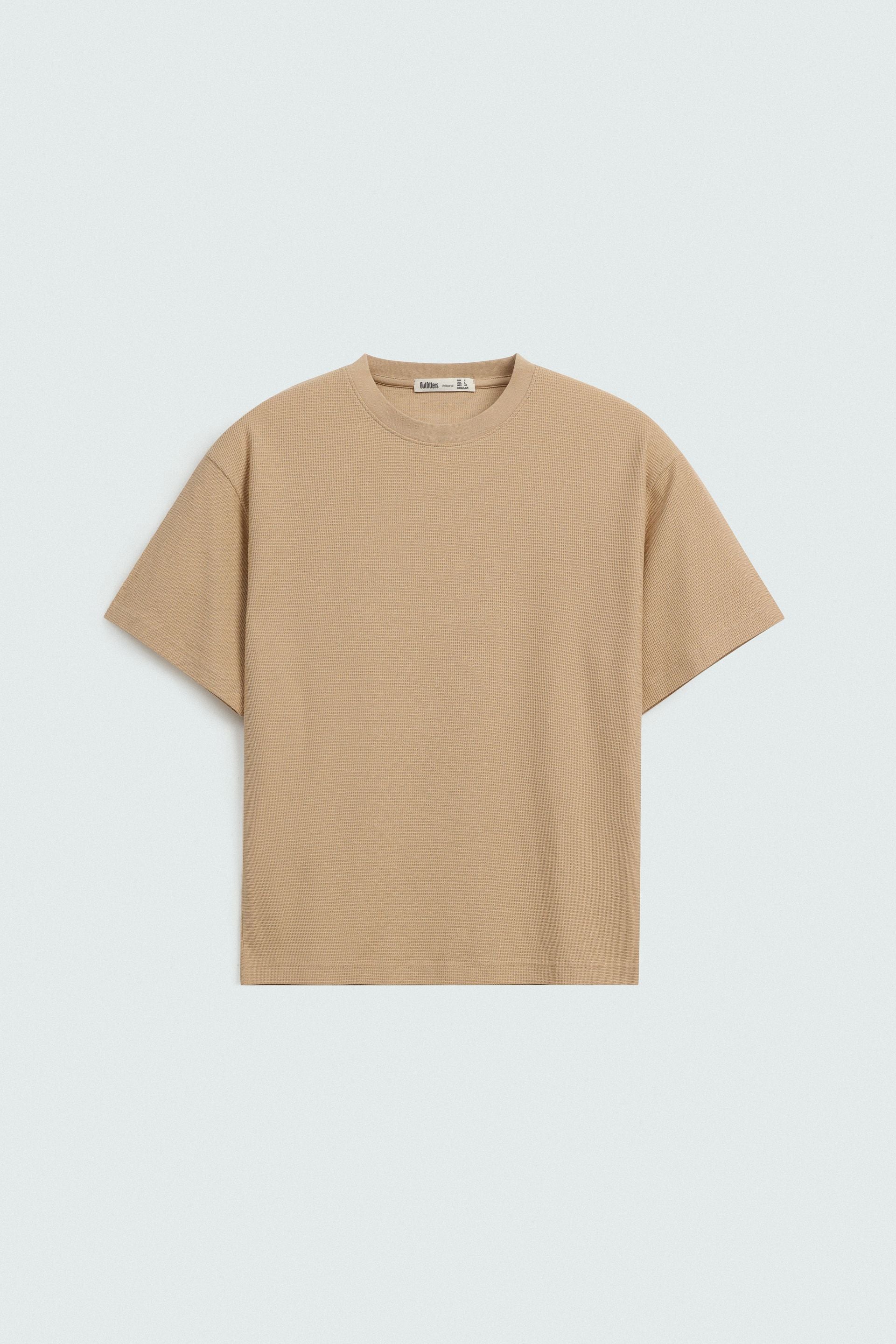 Yellow Beige