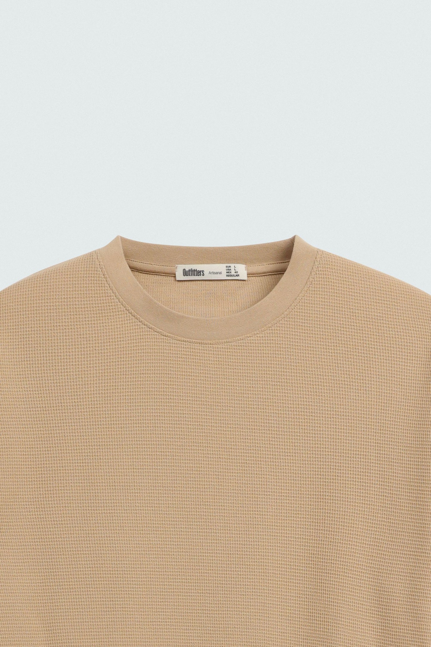 Yellow Beige