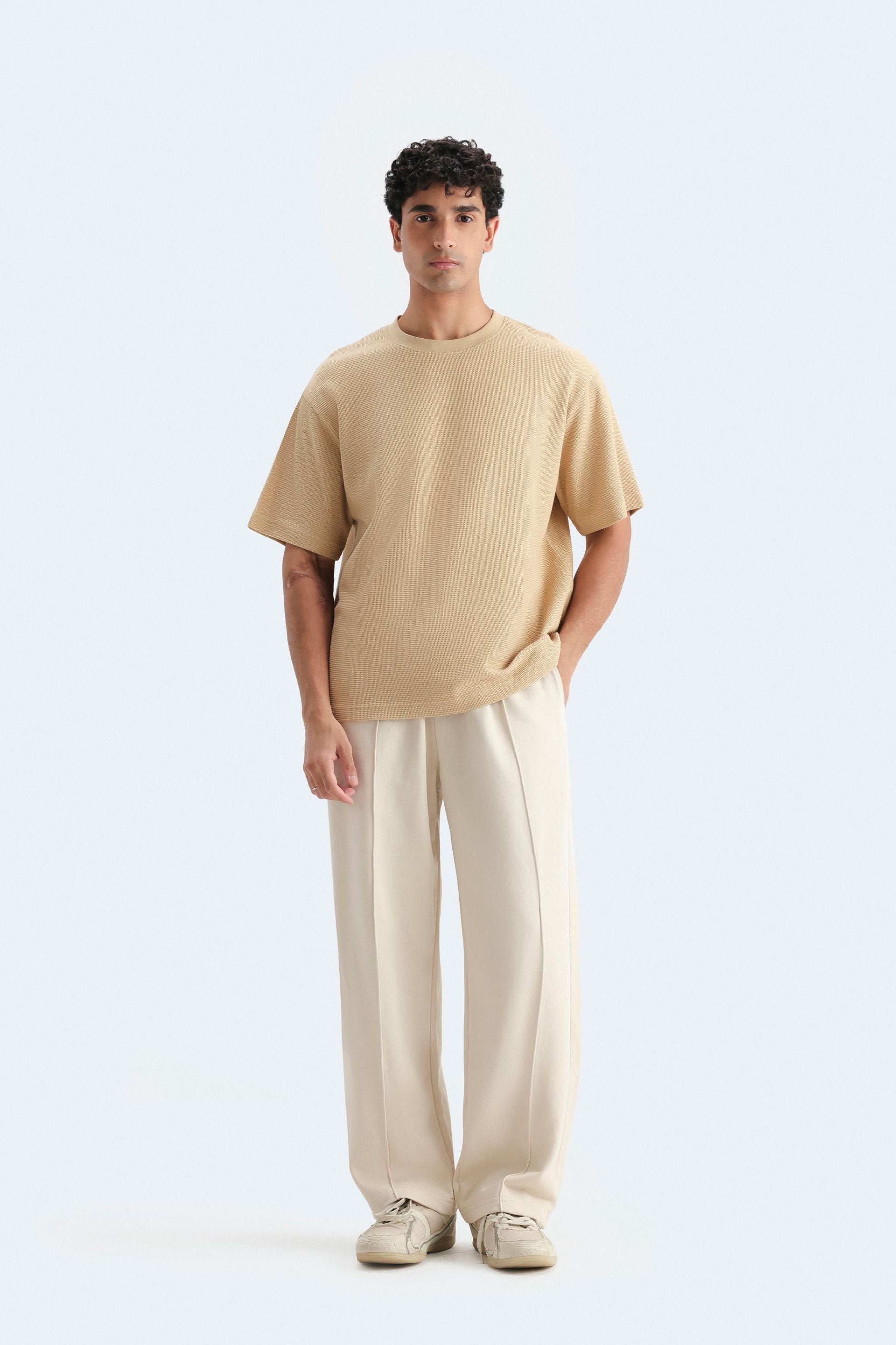 Yellow Beige