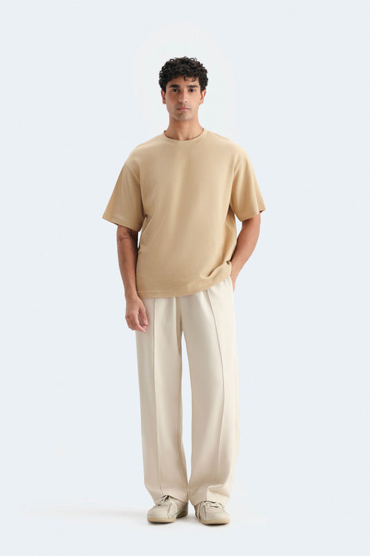 Yellow Beige