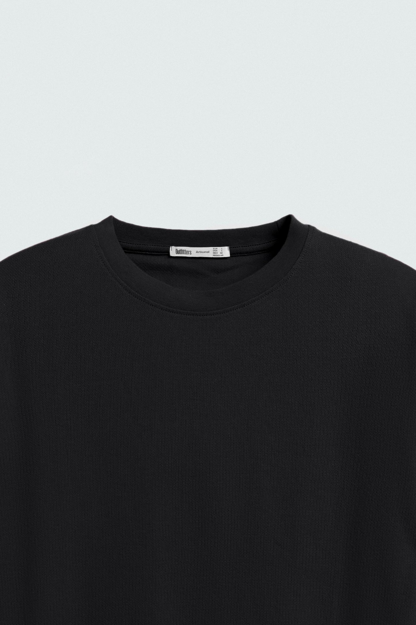 Jet Black