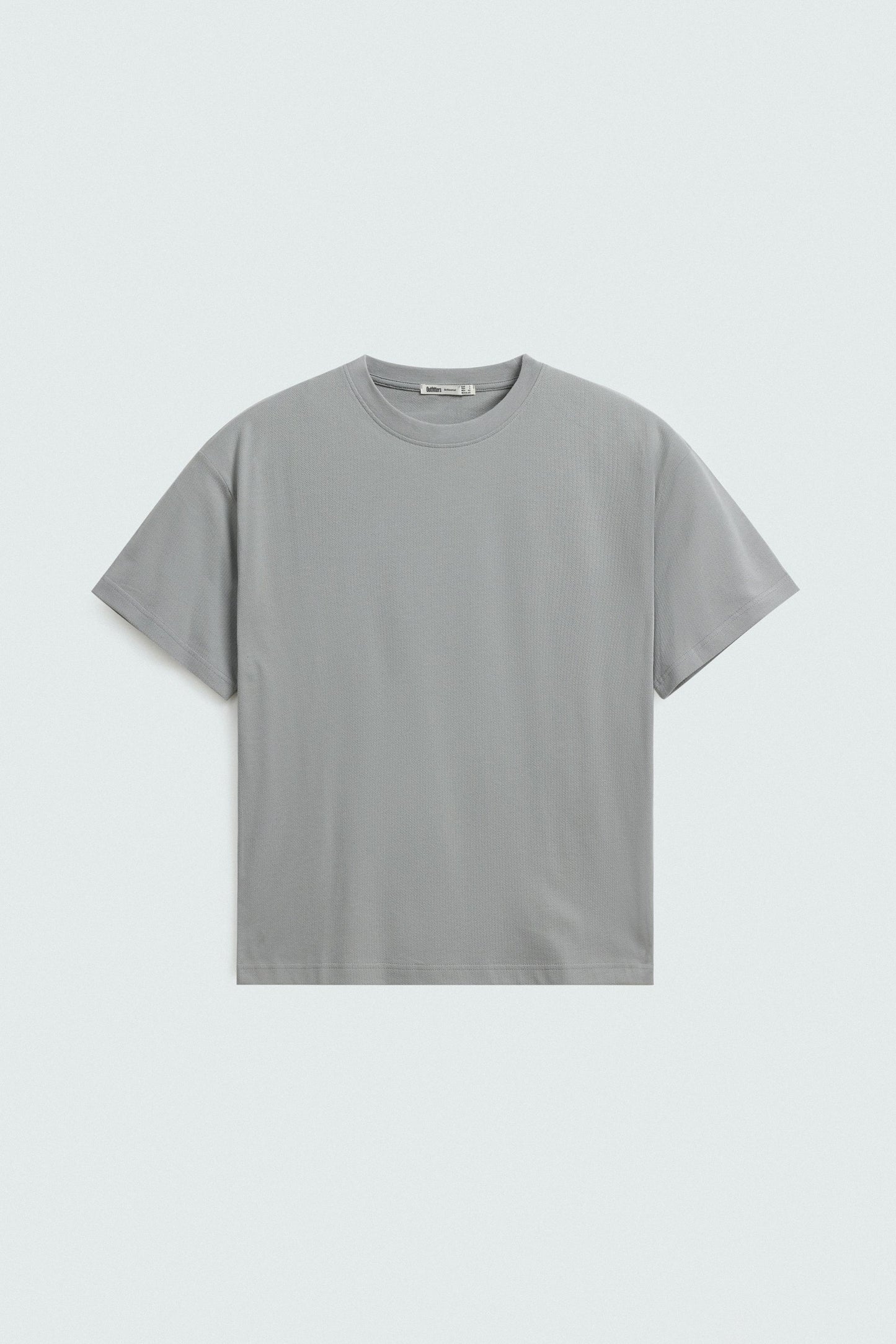 Mid Grey