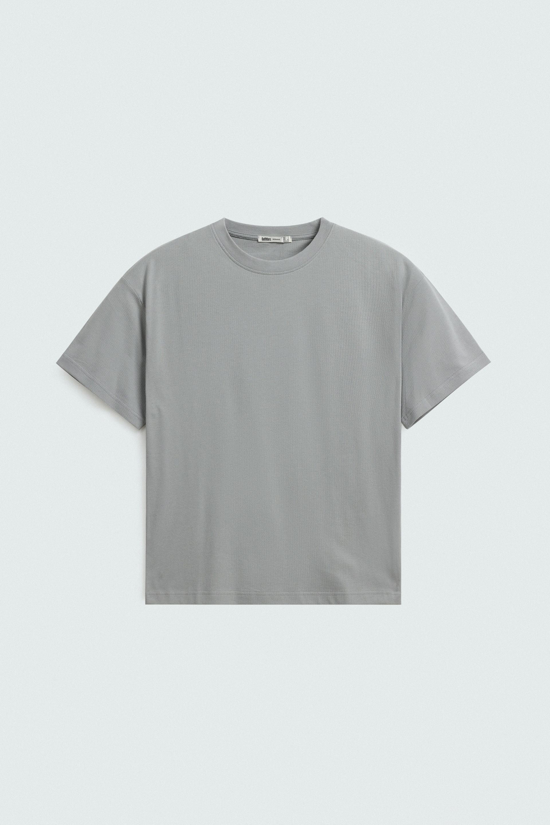 Mid Grey