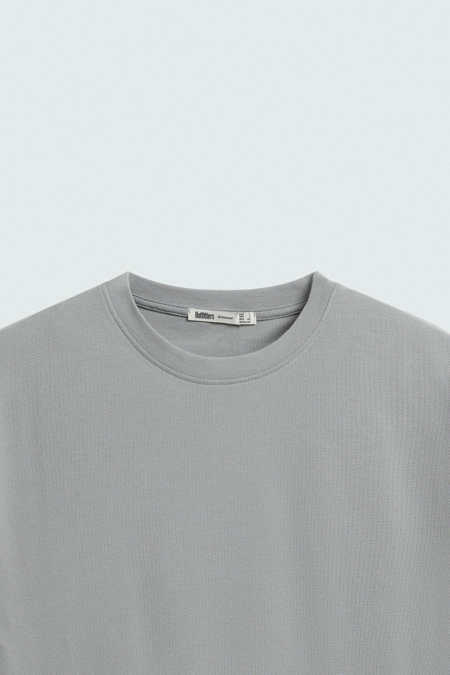 Mid Grey