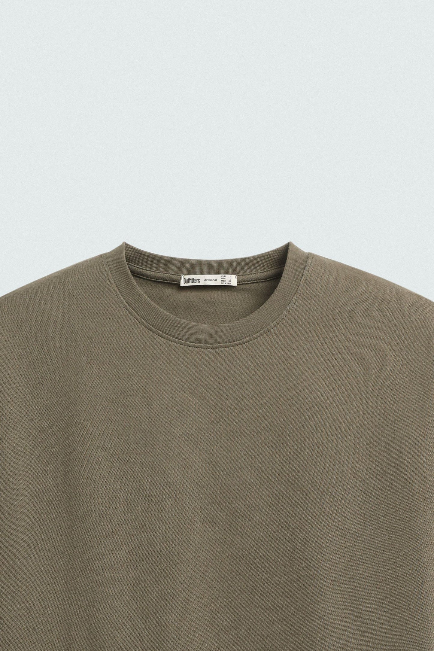 Dark Olive
