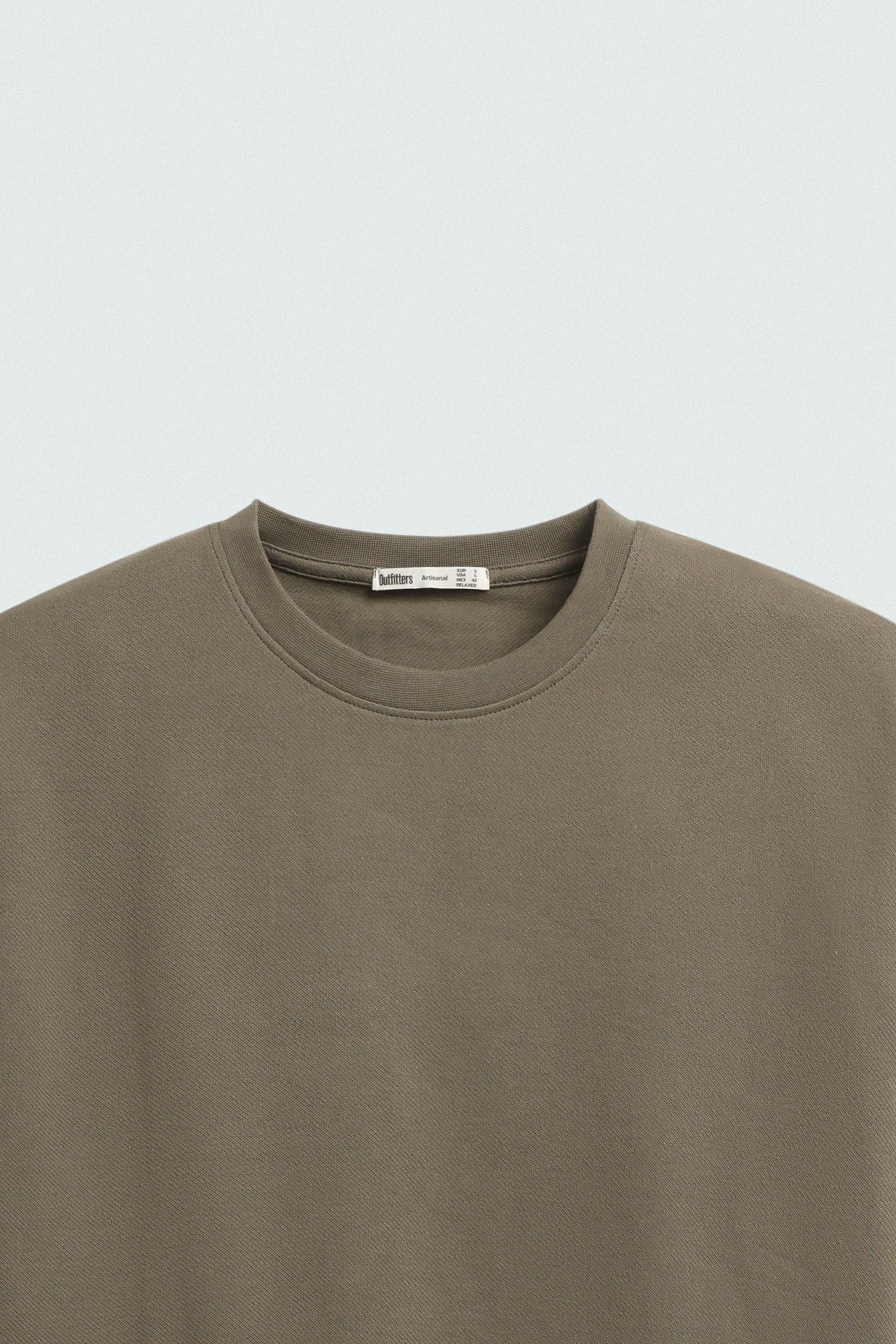 Dark Olive