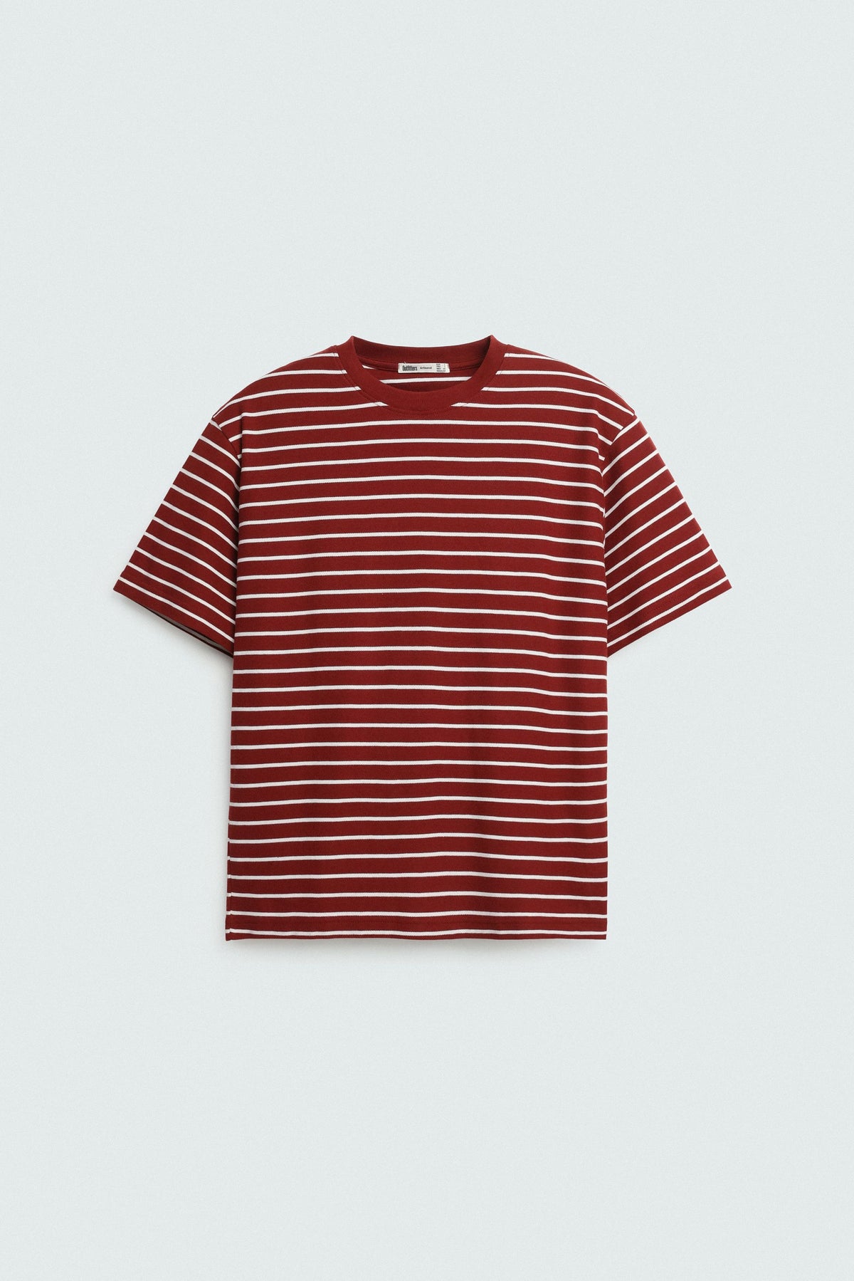 Brick Red