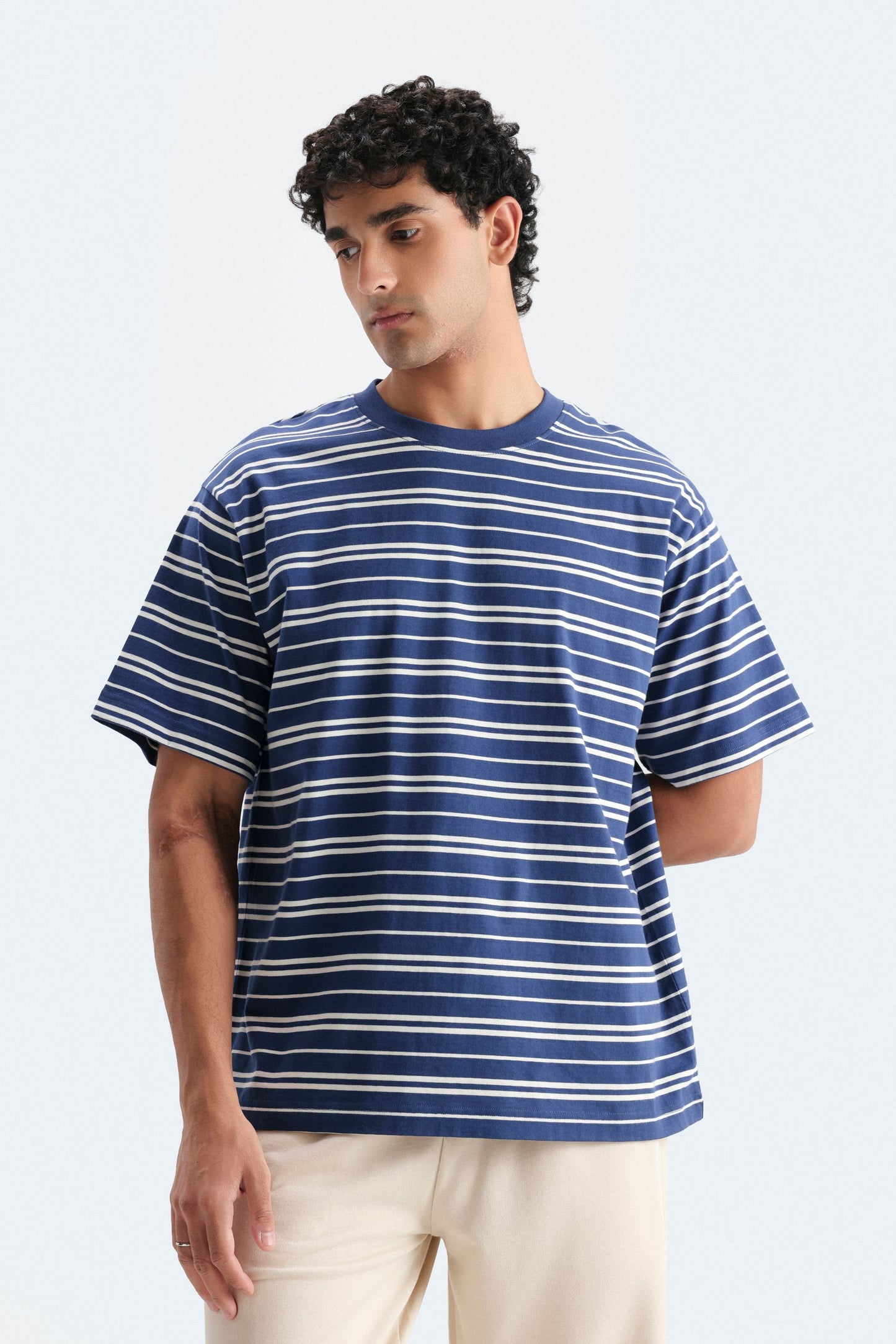 Indigo Blue