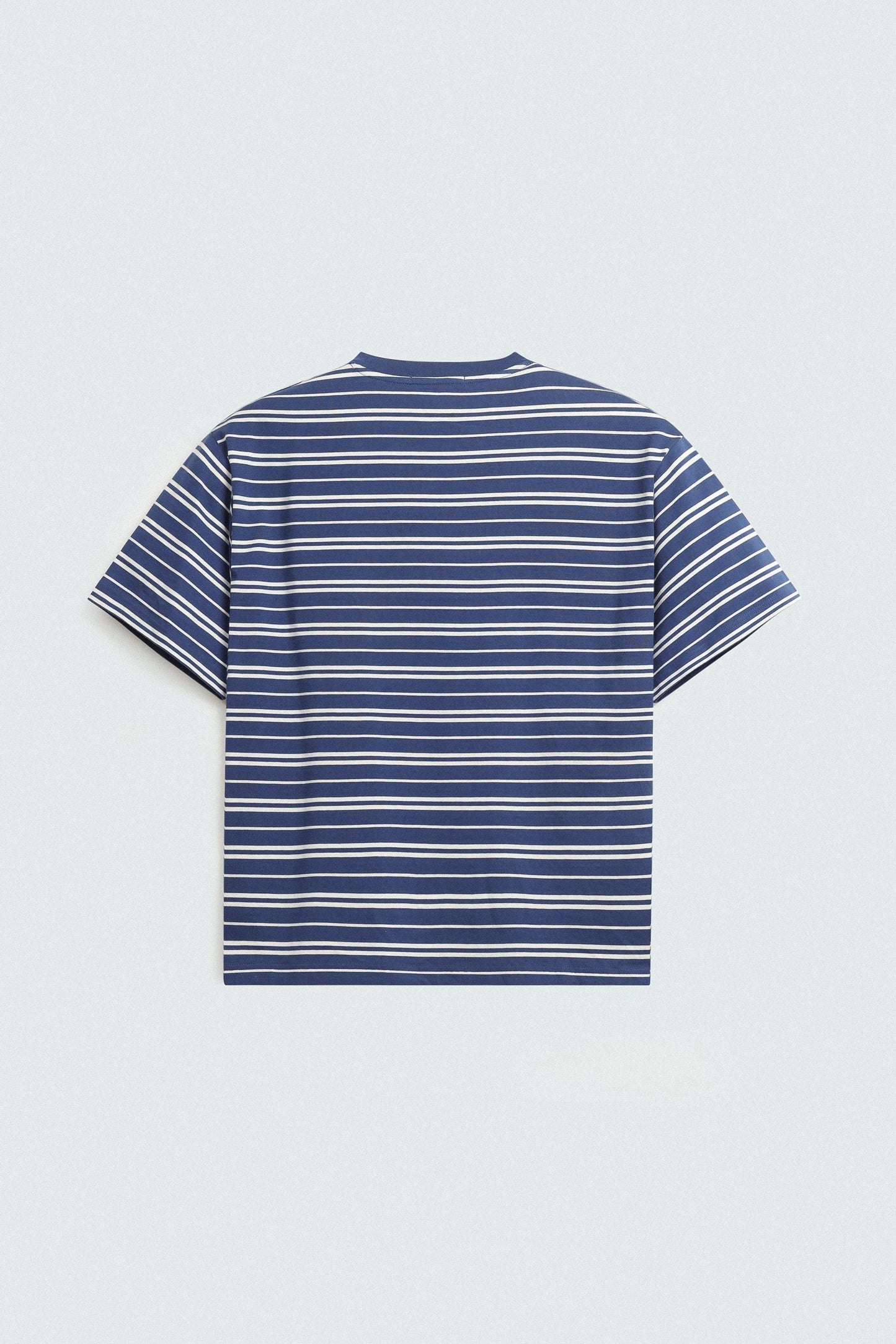 Indigo Blue