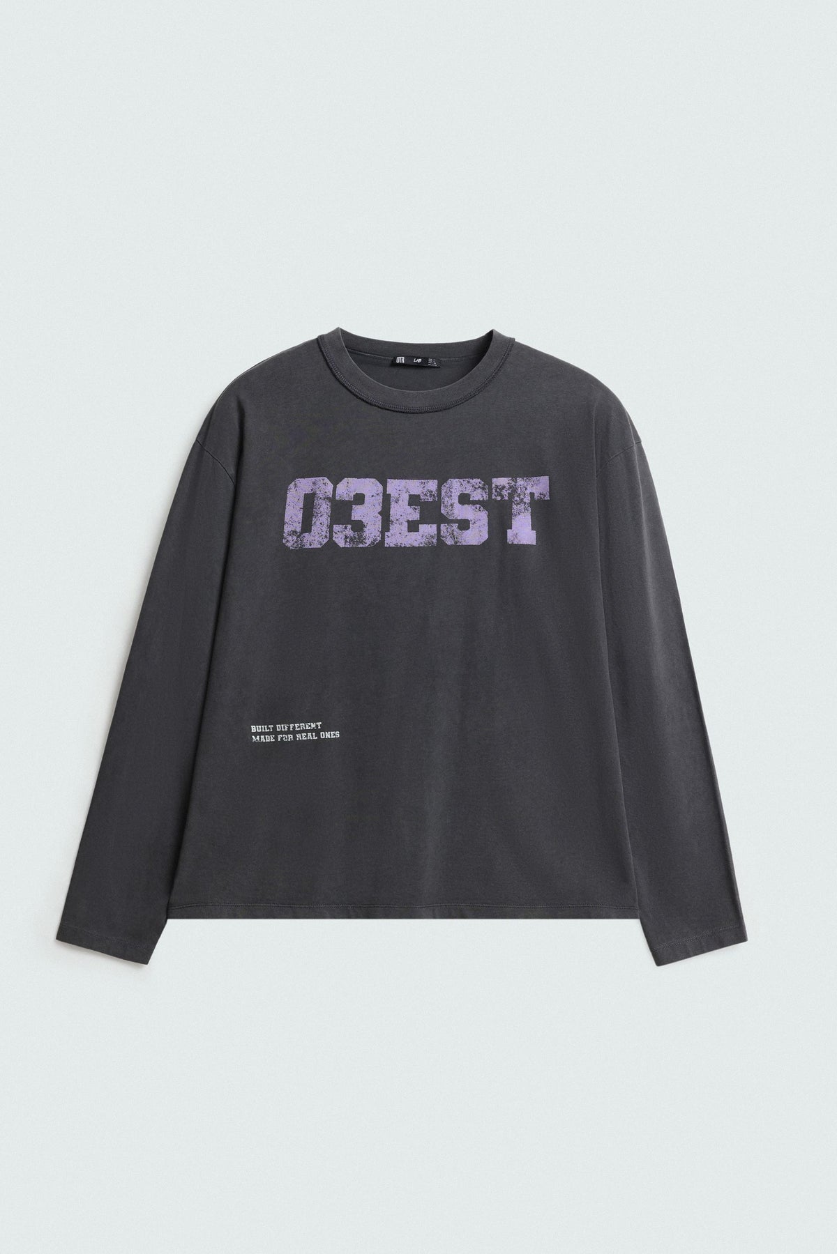 Dark Grey