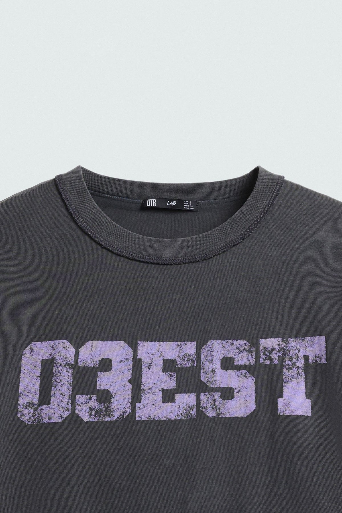 Dark Grey