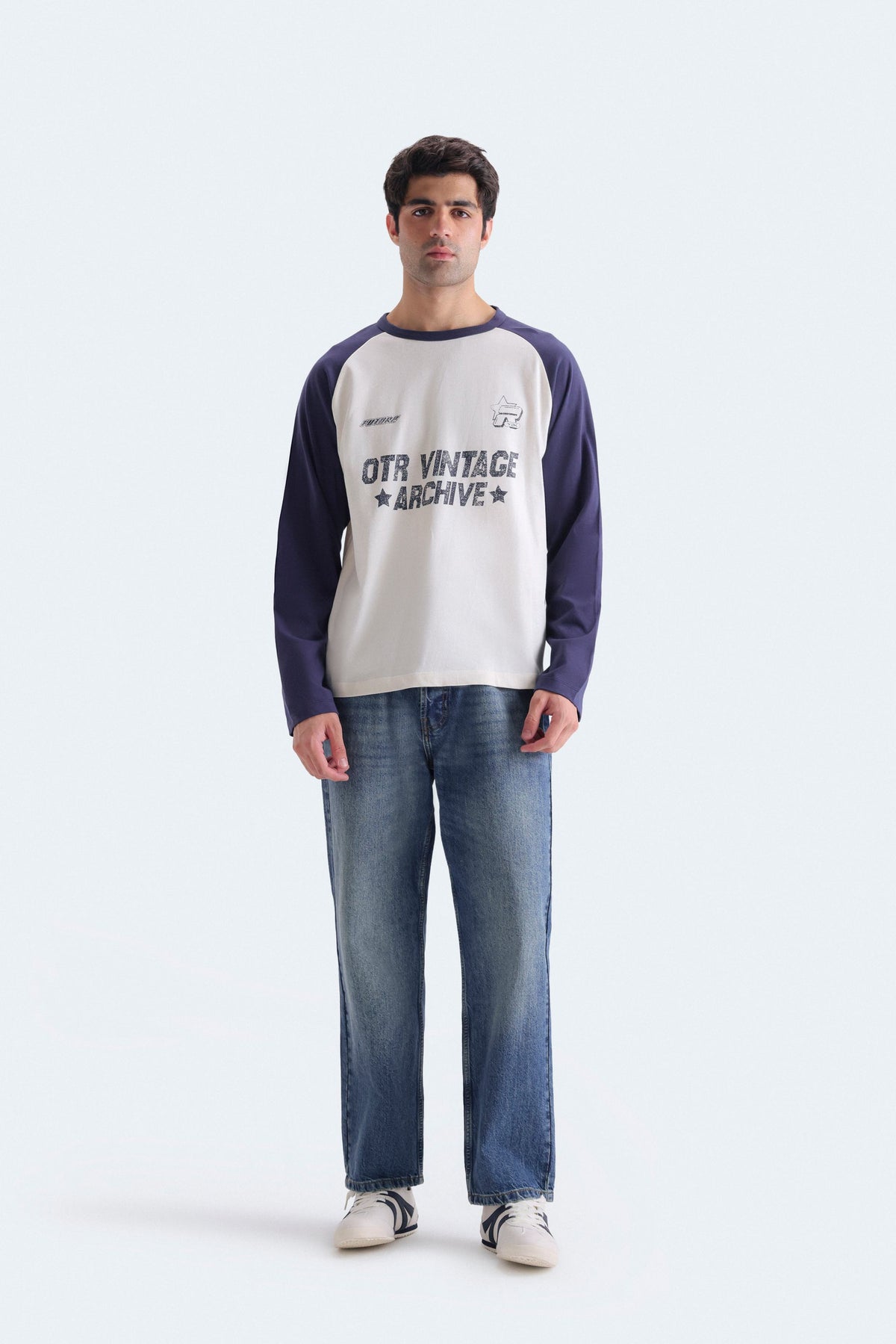 Off White