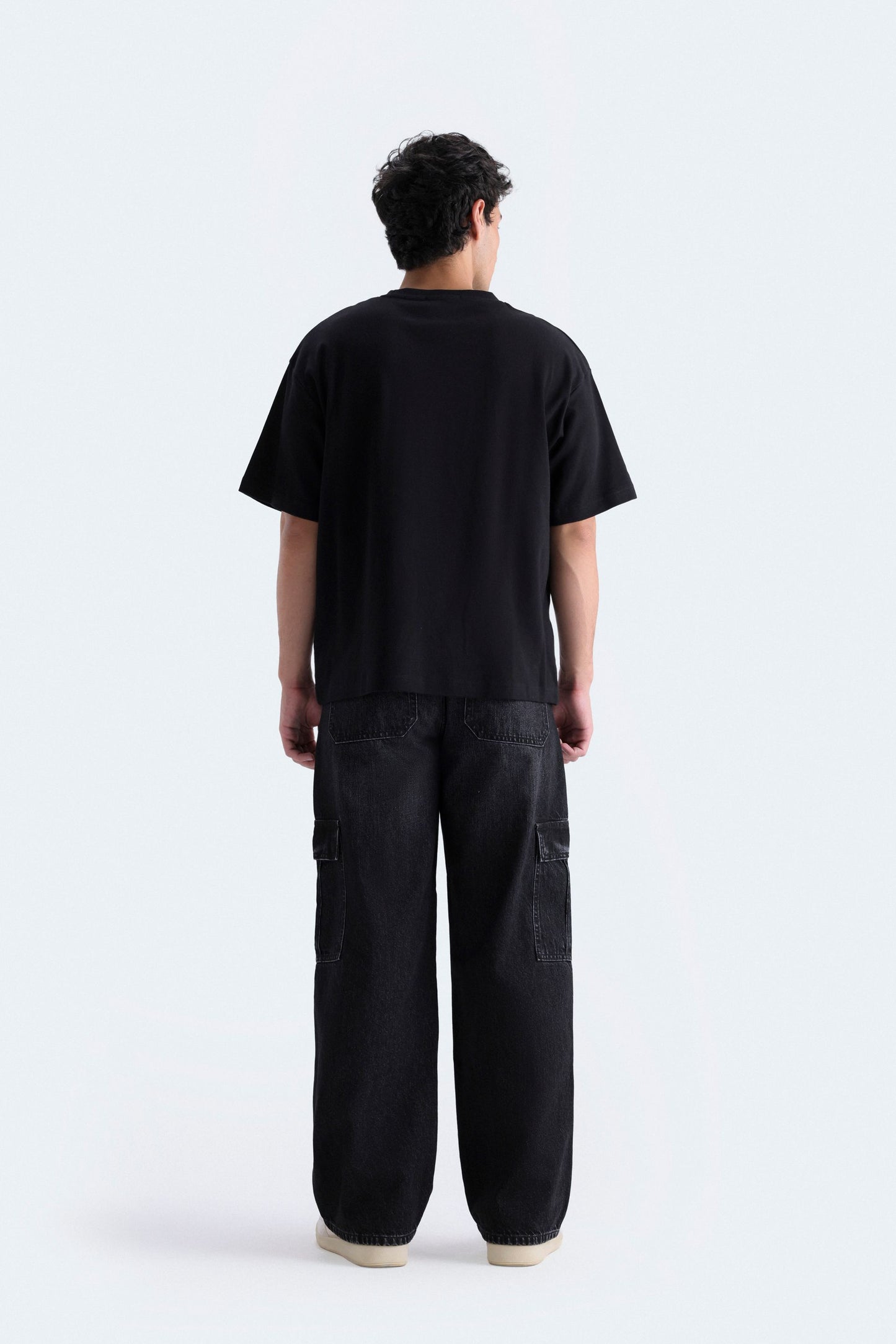 Jet Black