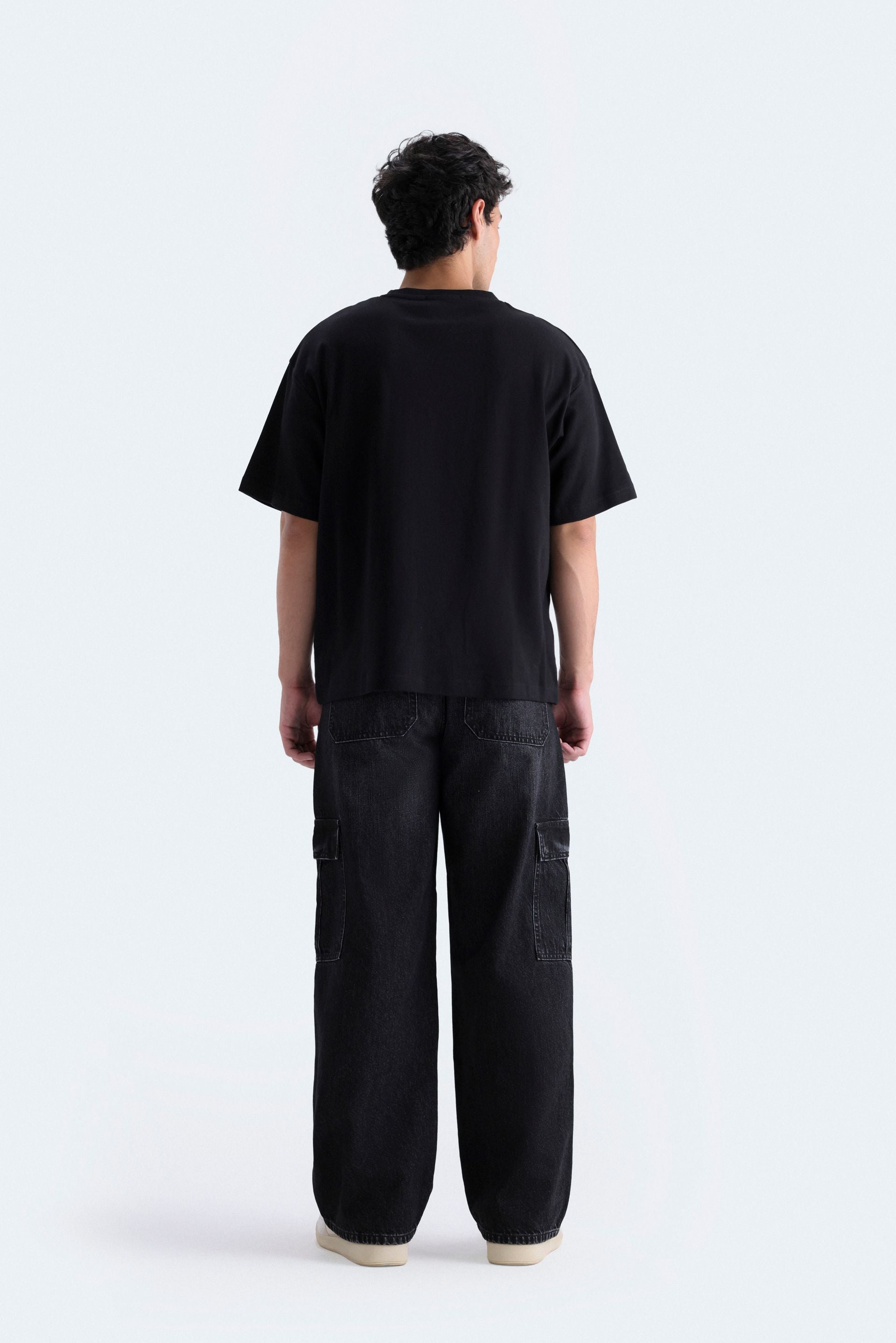 Jet Black
